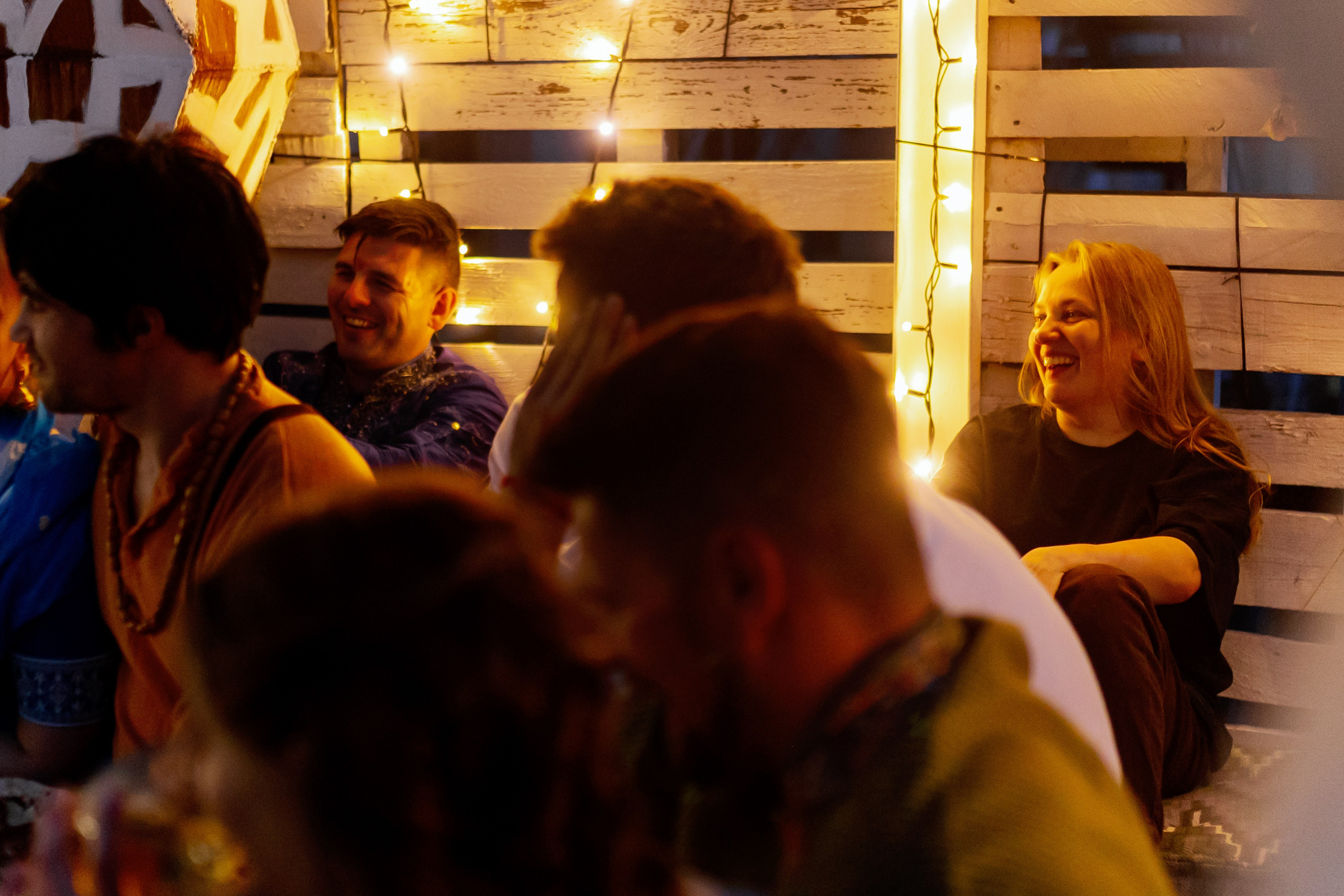 Фотограф на мероприятие в Москве. Свадебный фотограф в Москве Мария Крош