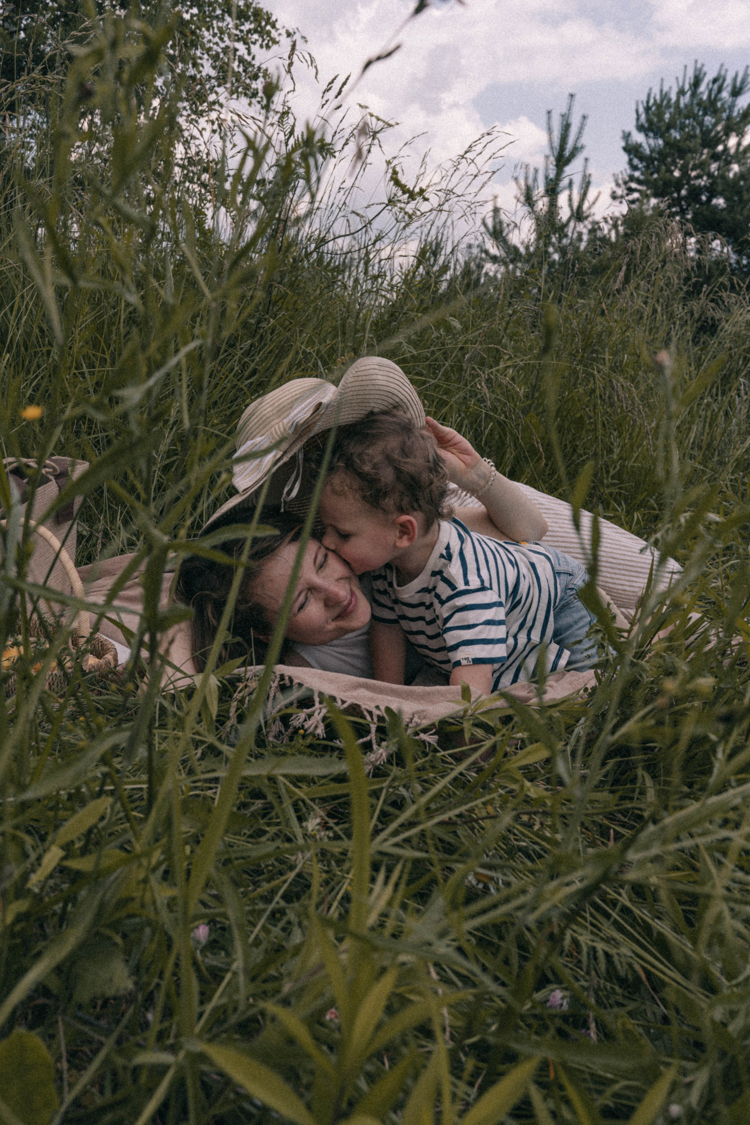 До луны и обратно. Семейный и свадебный фотограф