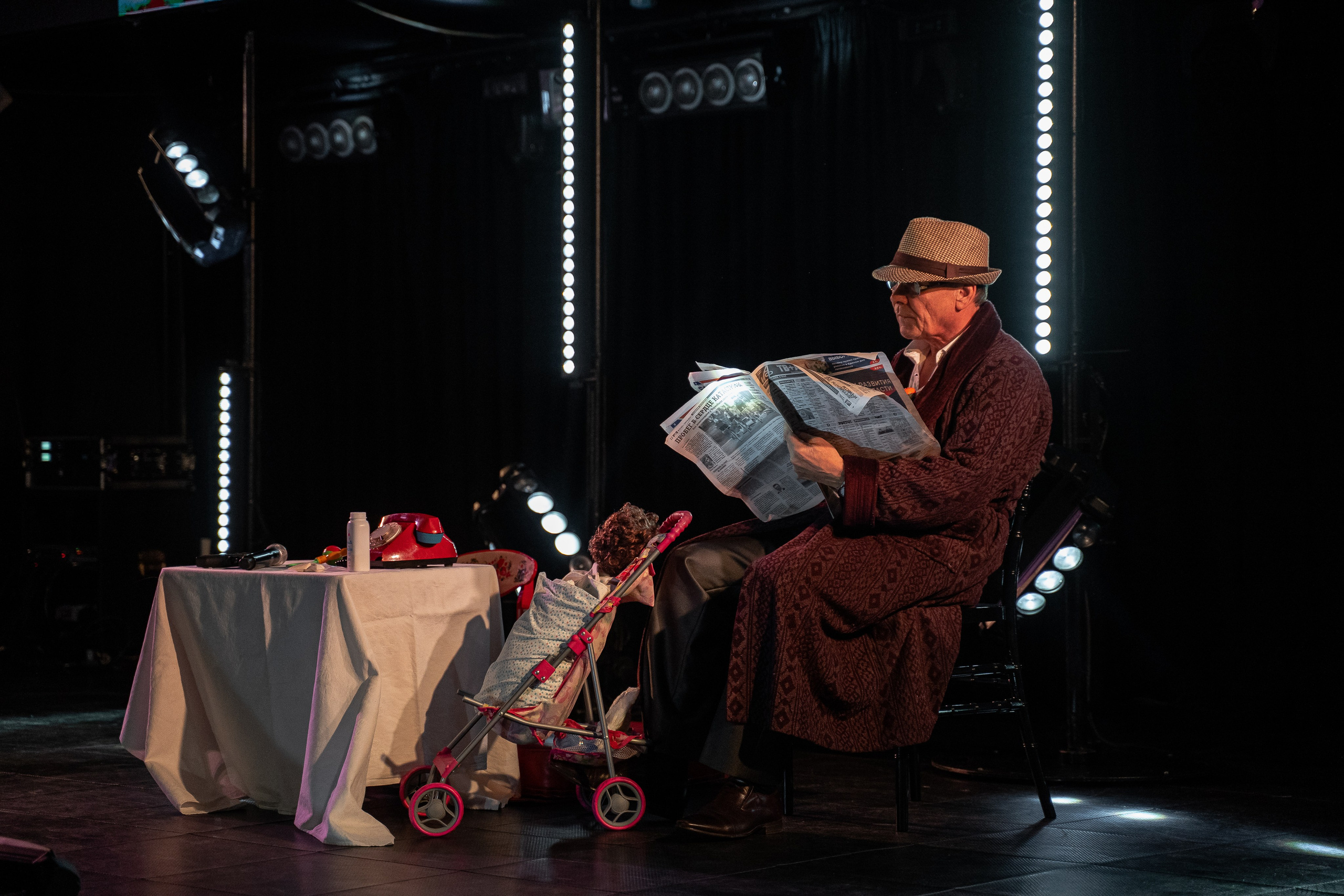 Андрей и Юля. Свадебный, репортажный фотограф Фомин Андрей в Нижнем Новгороде