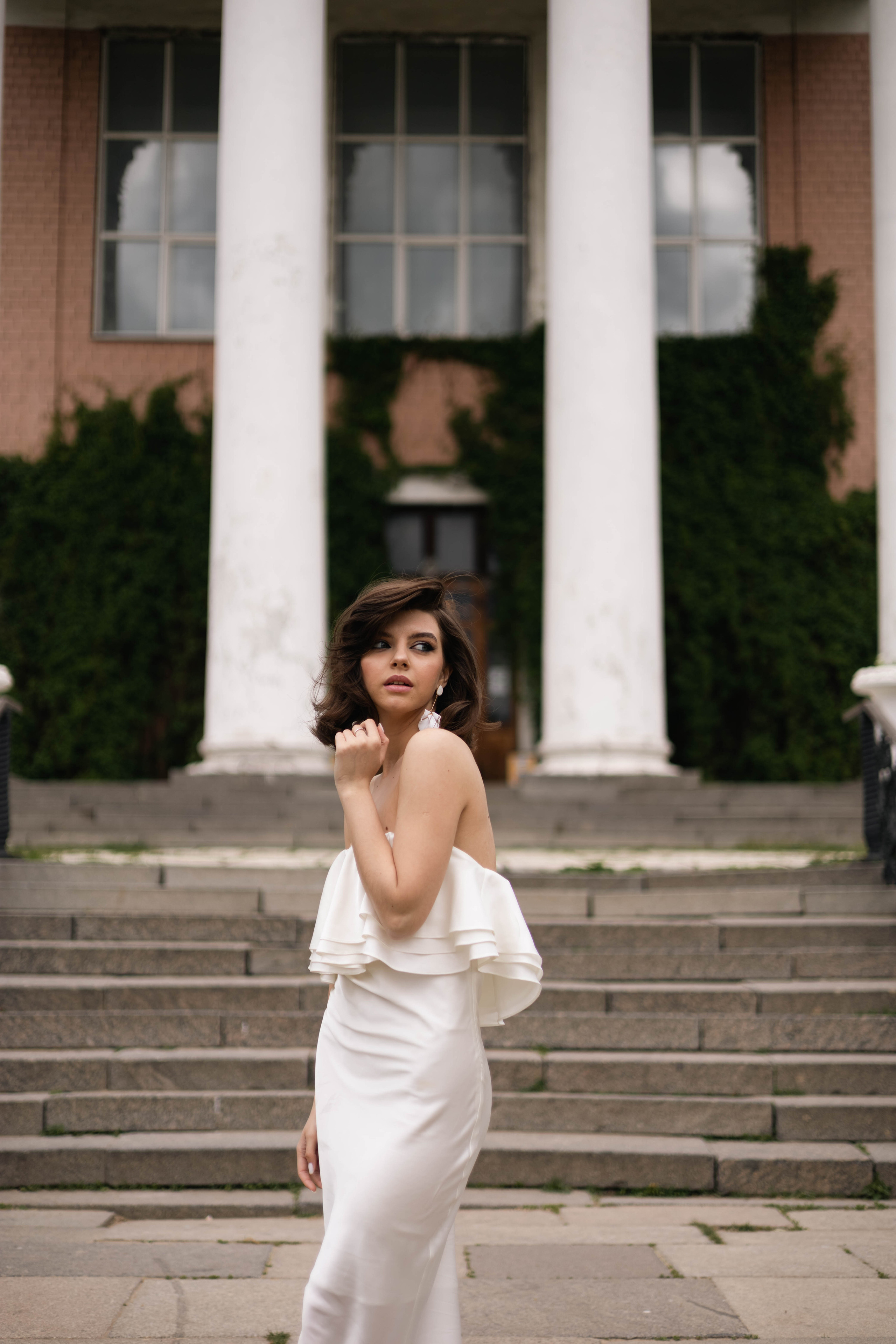 WEDDING. Фотограф Москва