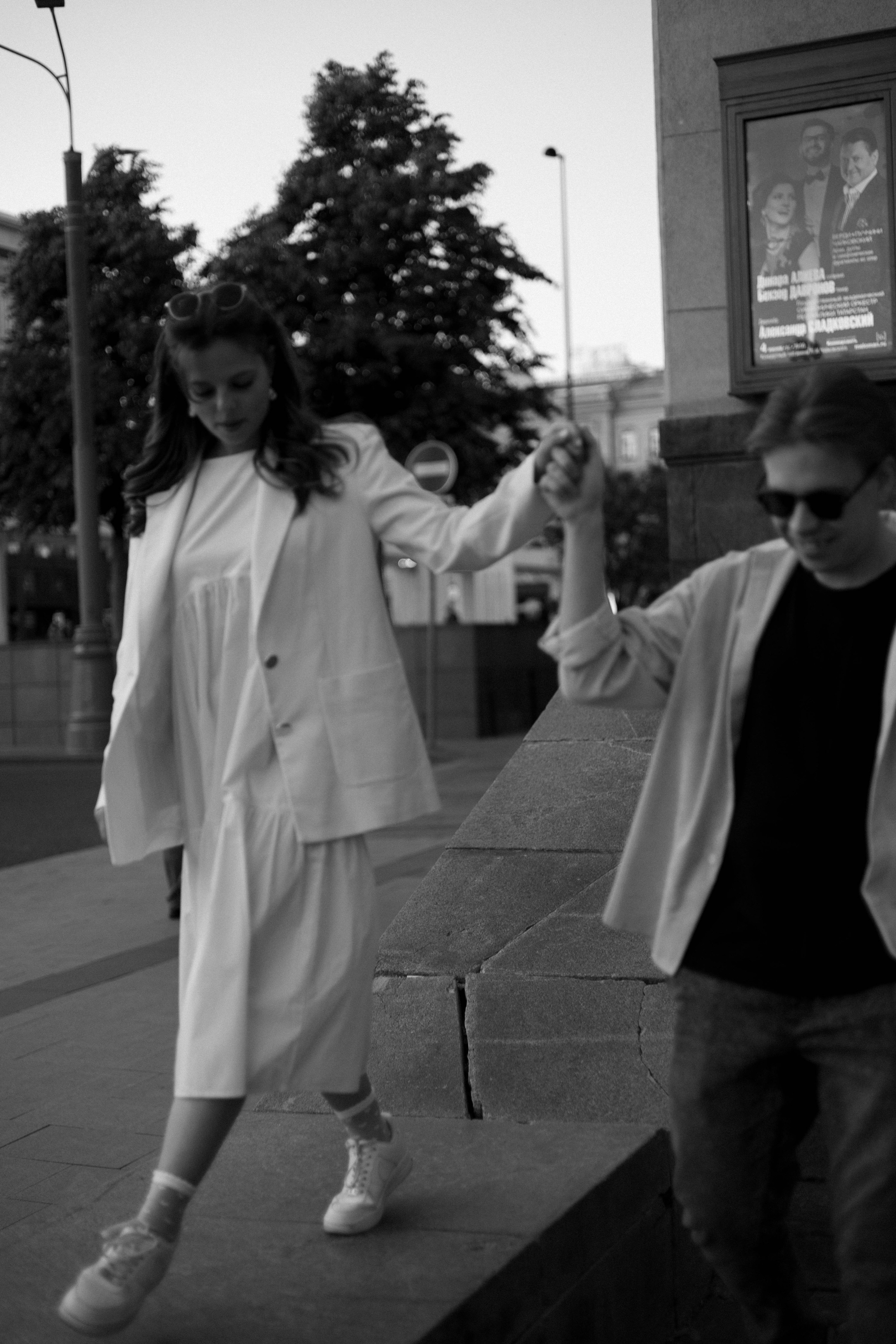 LOVE STORY. Фотограф Москва