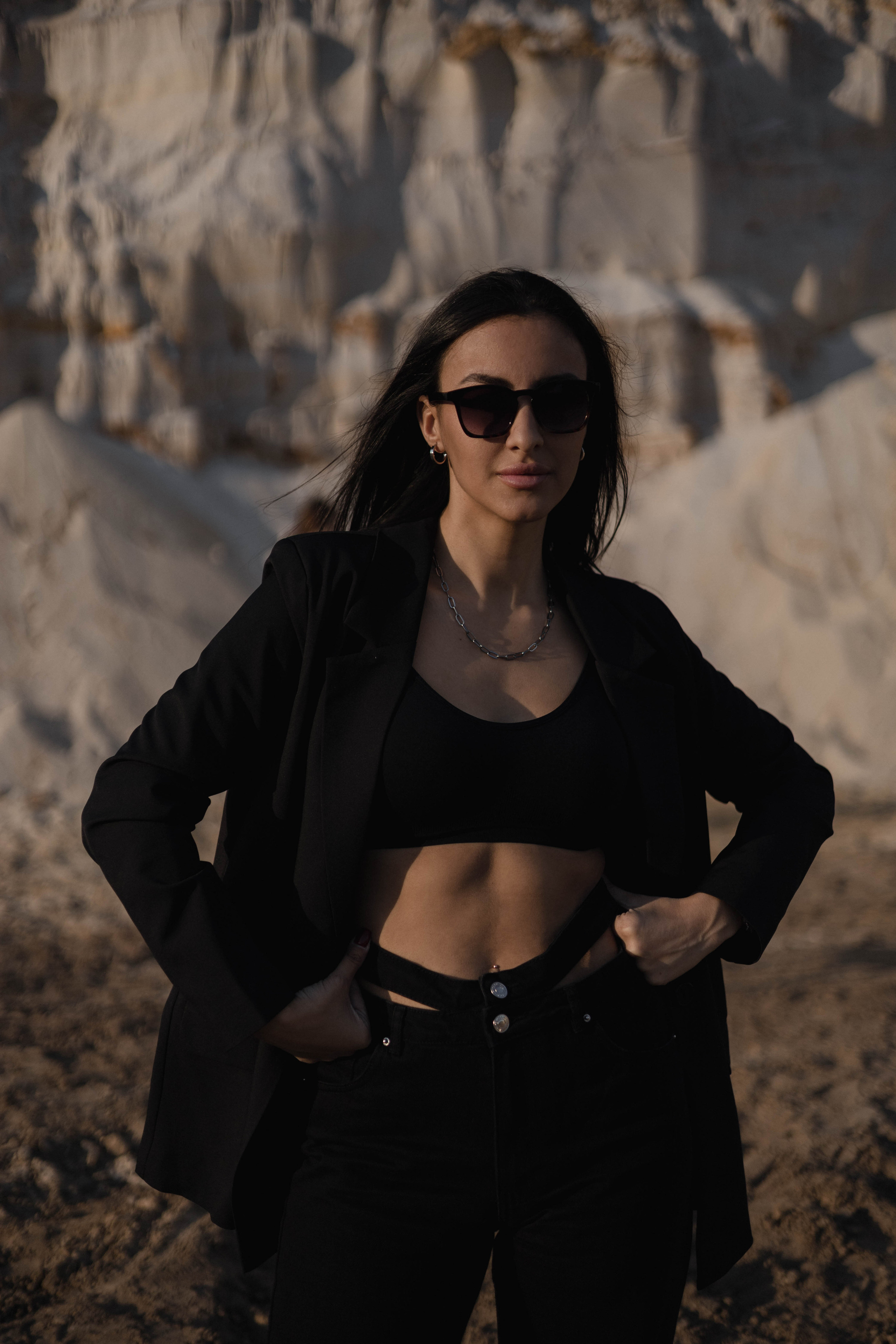 WOMEN. Фотограф Москва