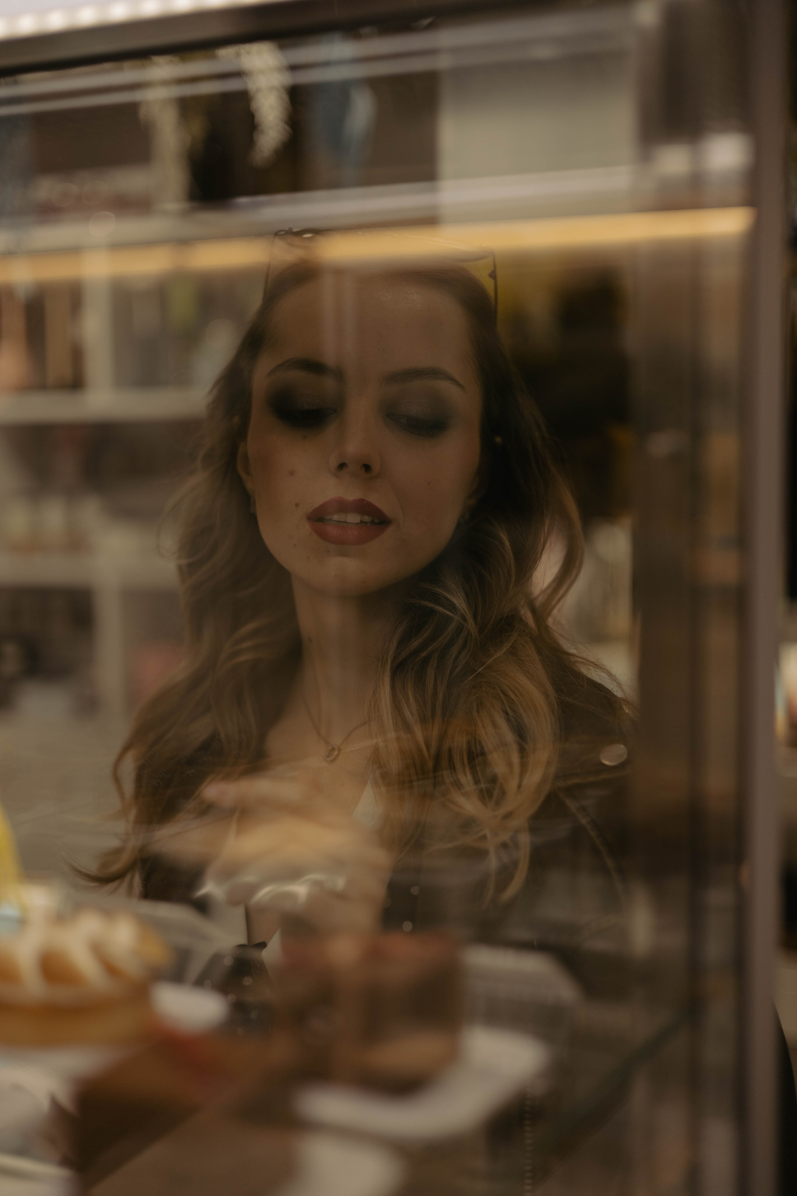 WOMEN. Фотограф Москва