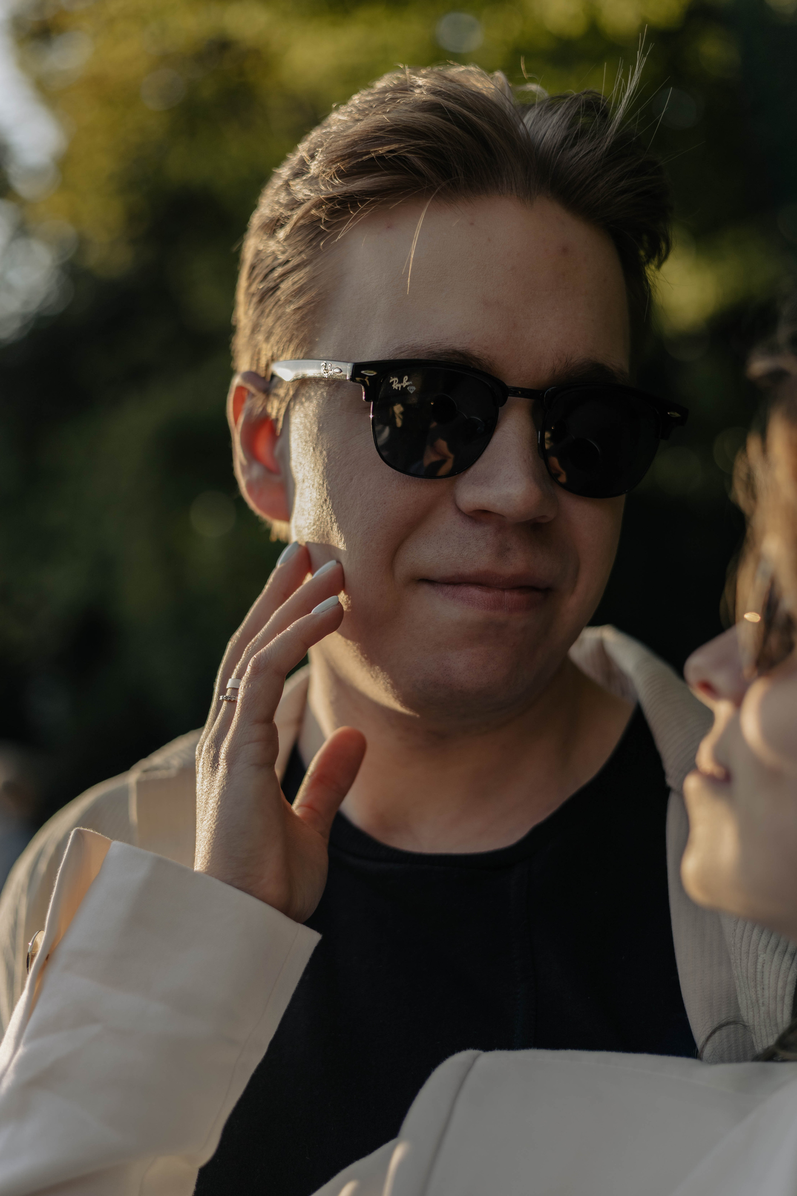 LOVE STORY. Фотограф Москва