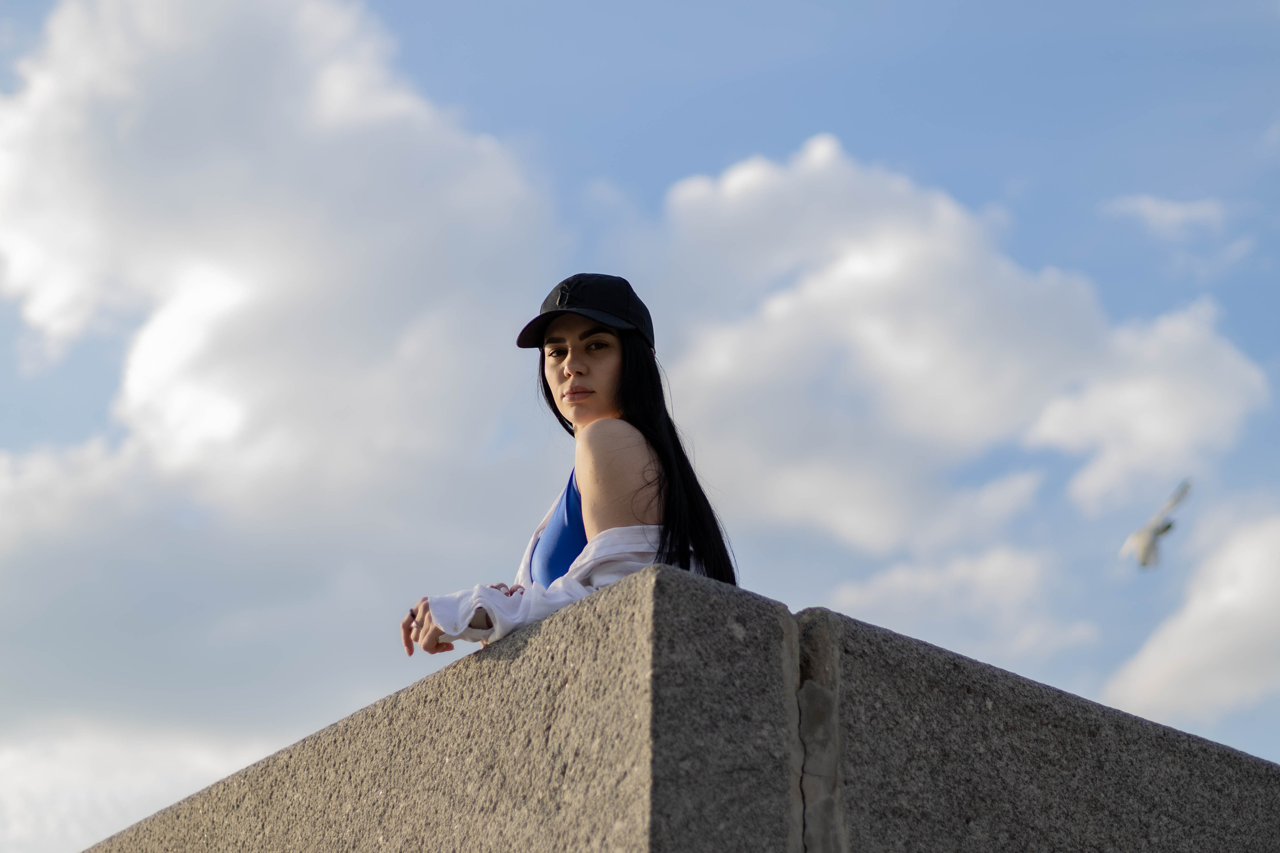 WOMEN. Фотограф Москва