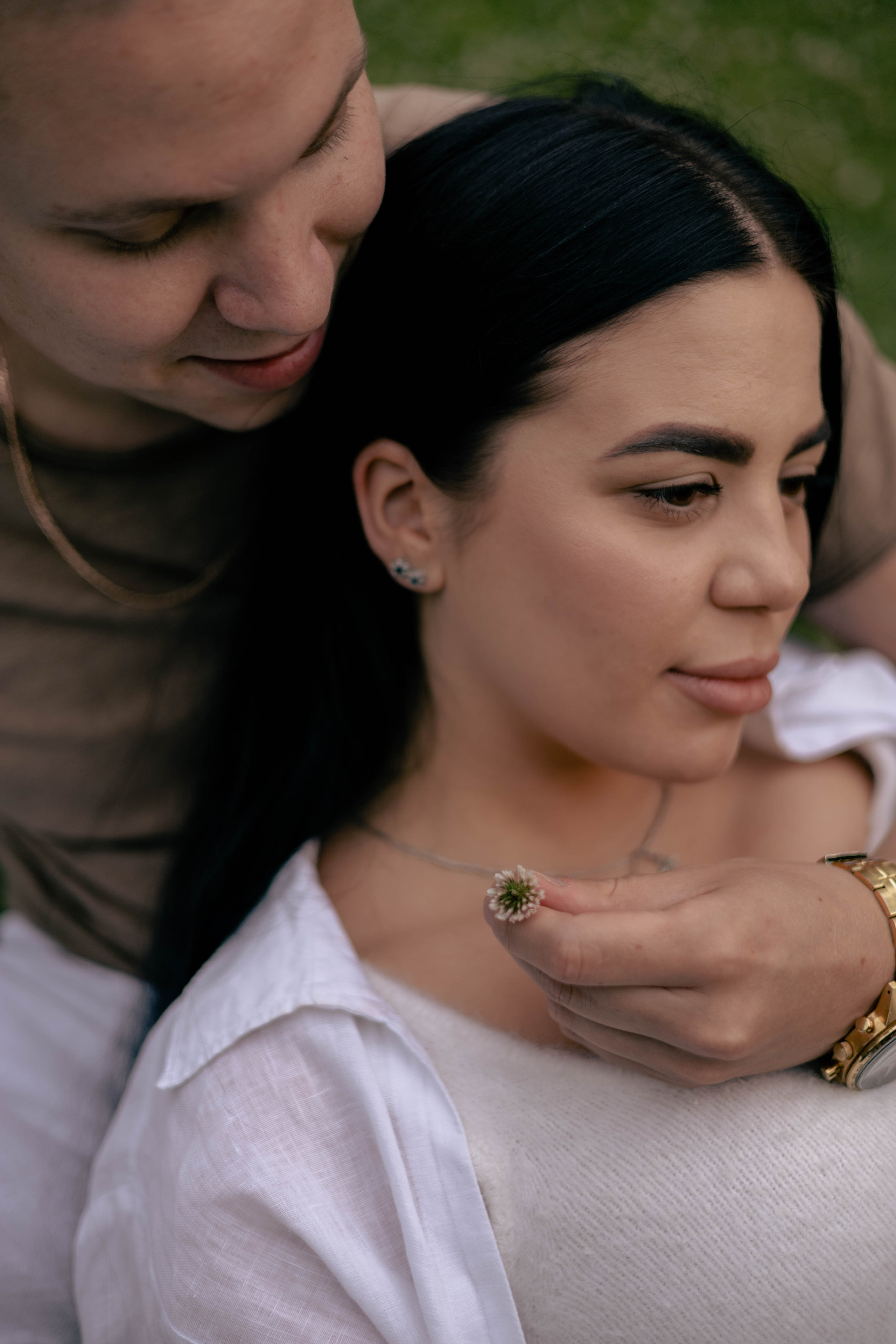 LOVE STORY. Фотограф Москва