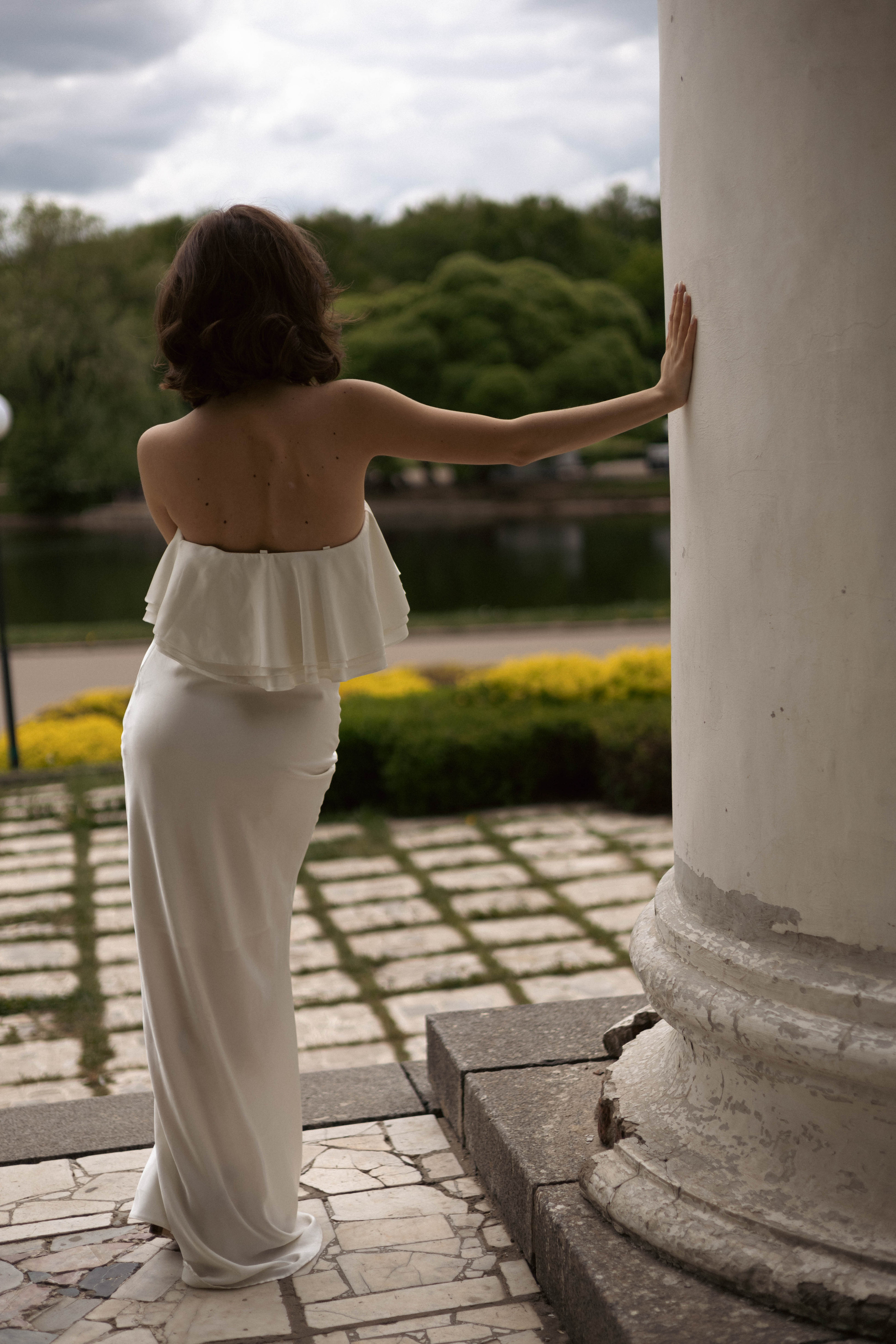 WEDDING. Фотограф Москва