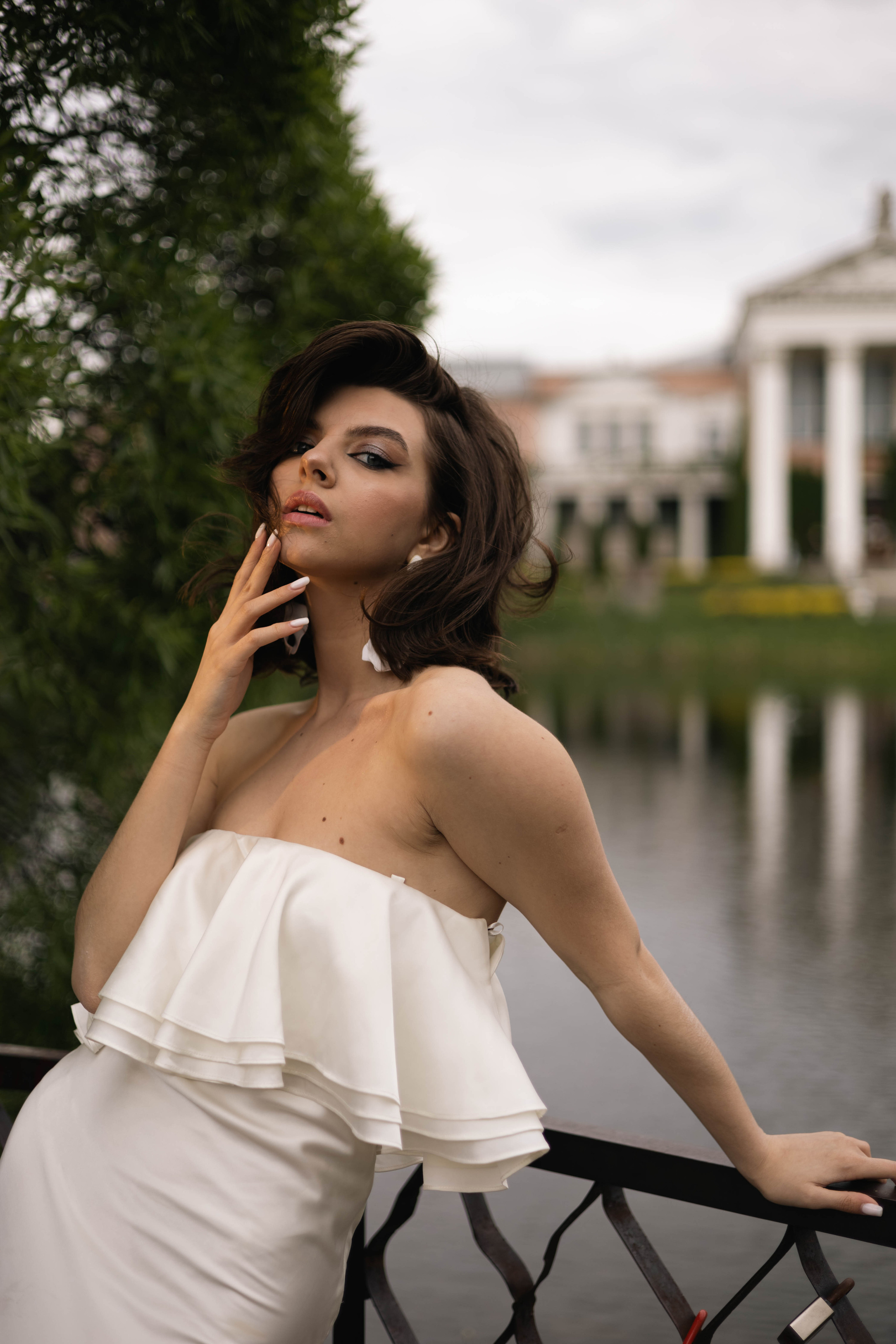 WEDDING. Фотограф Москва