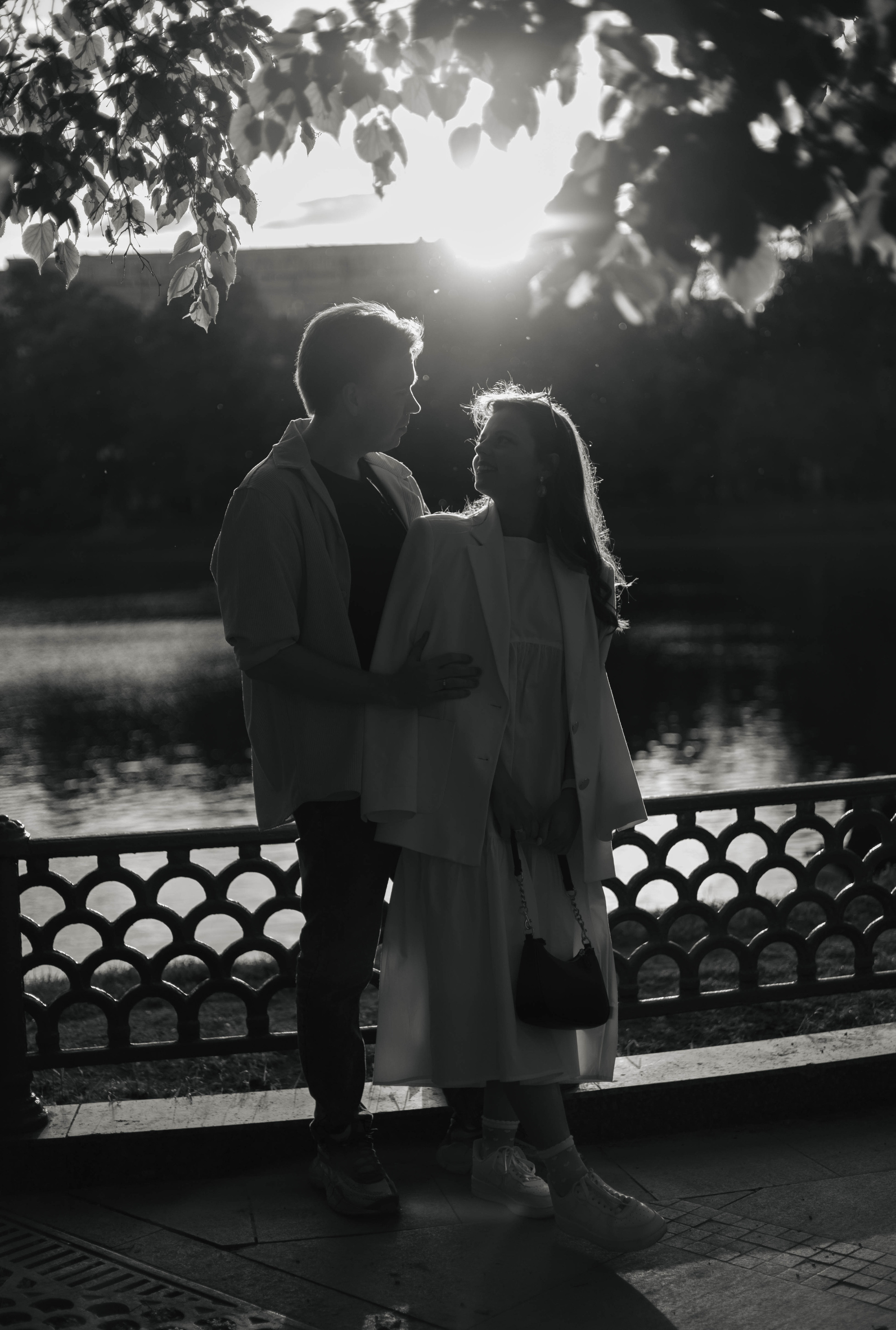 LOVE STORY. Фотограф Москва