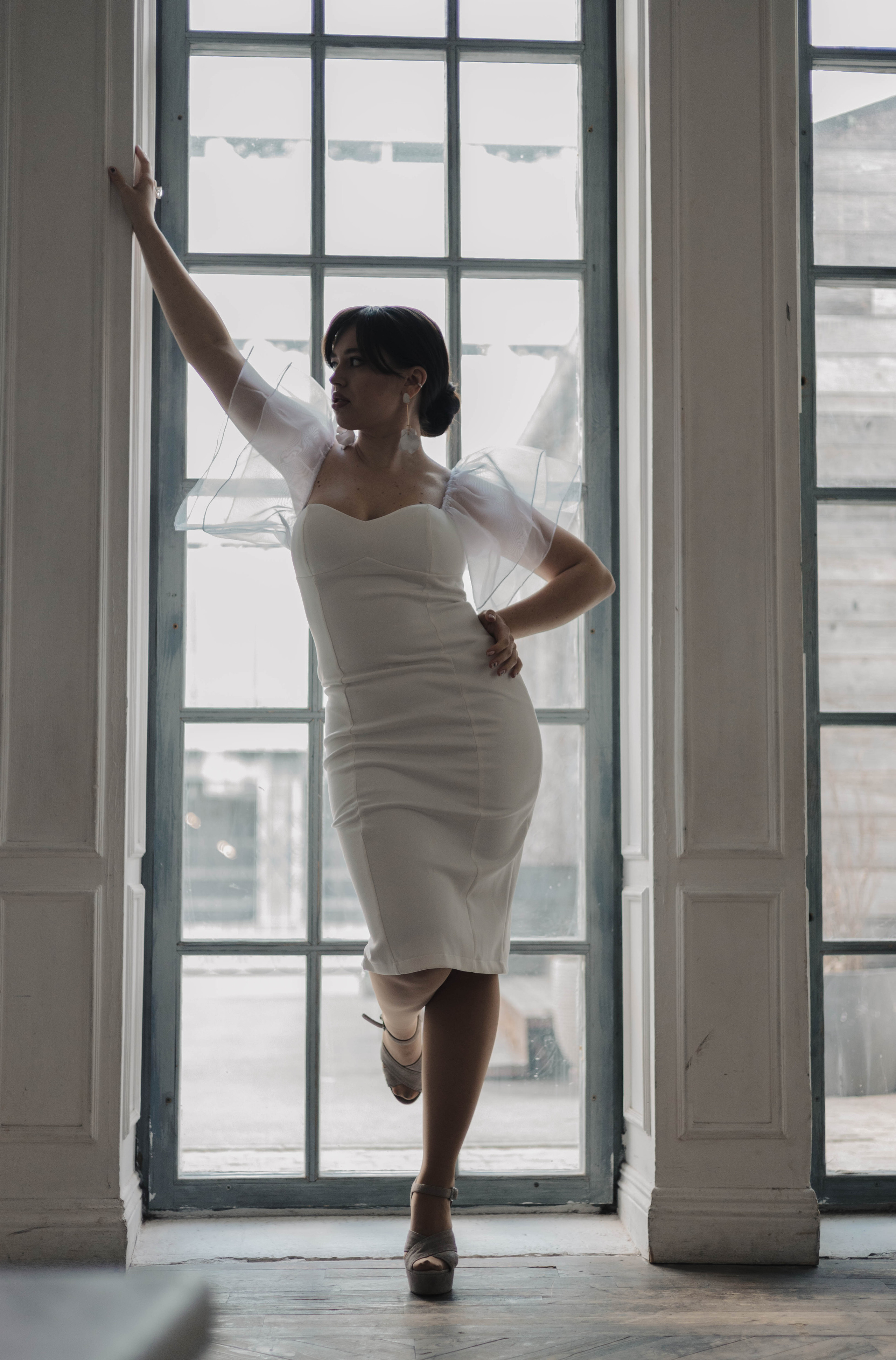 Фотограф Москва