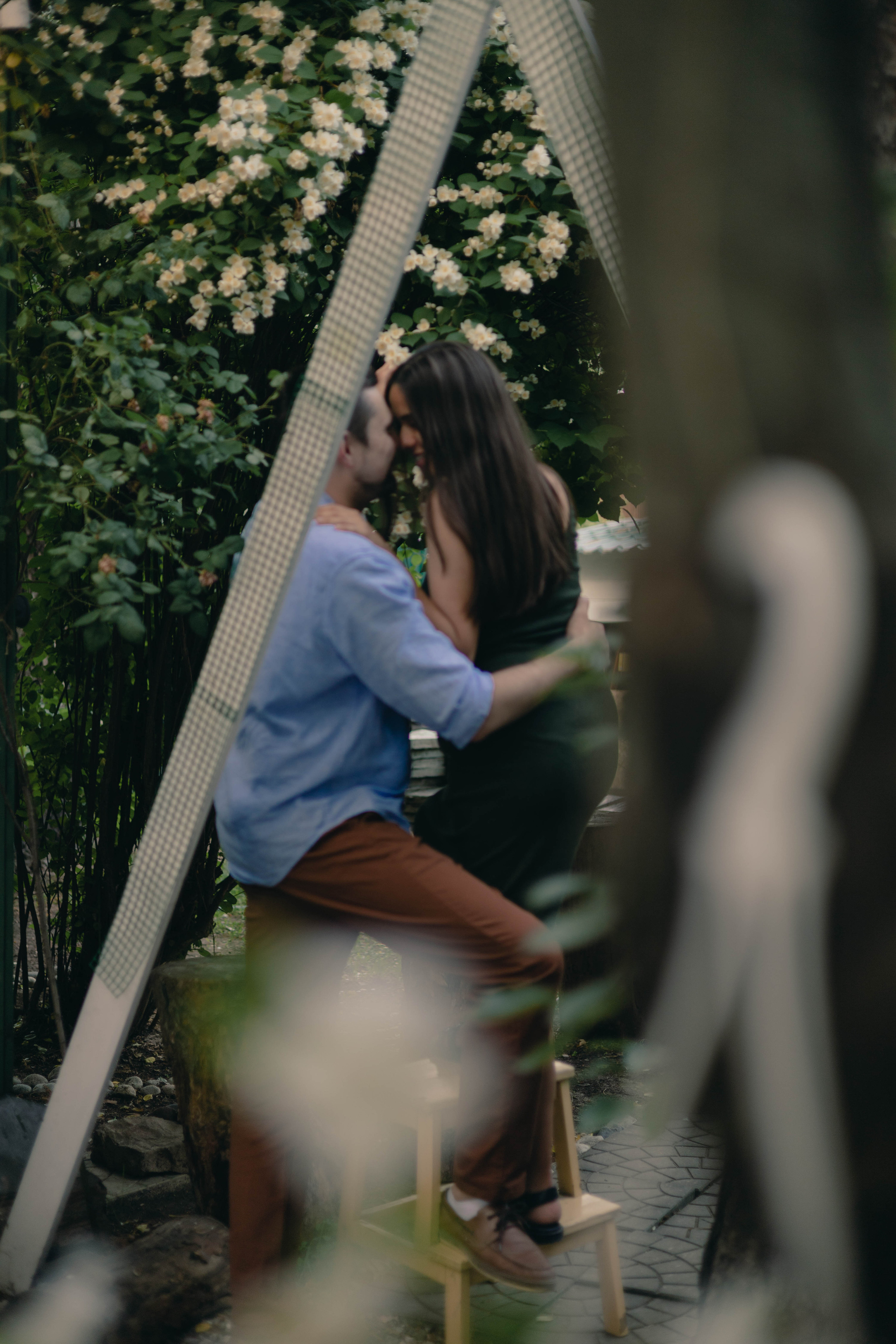 FAMILY.PREGNANCY. Фотограф Москва