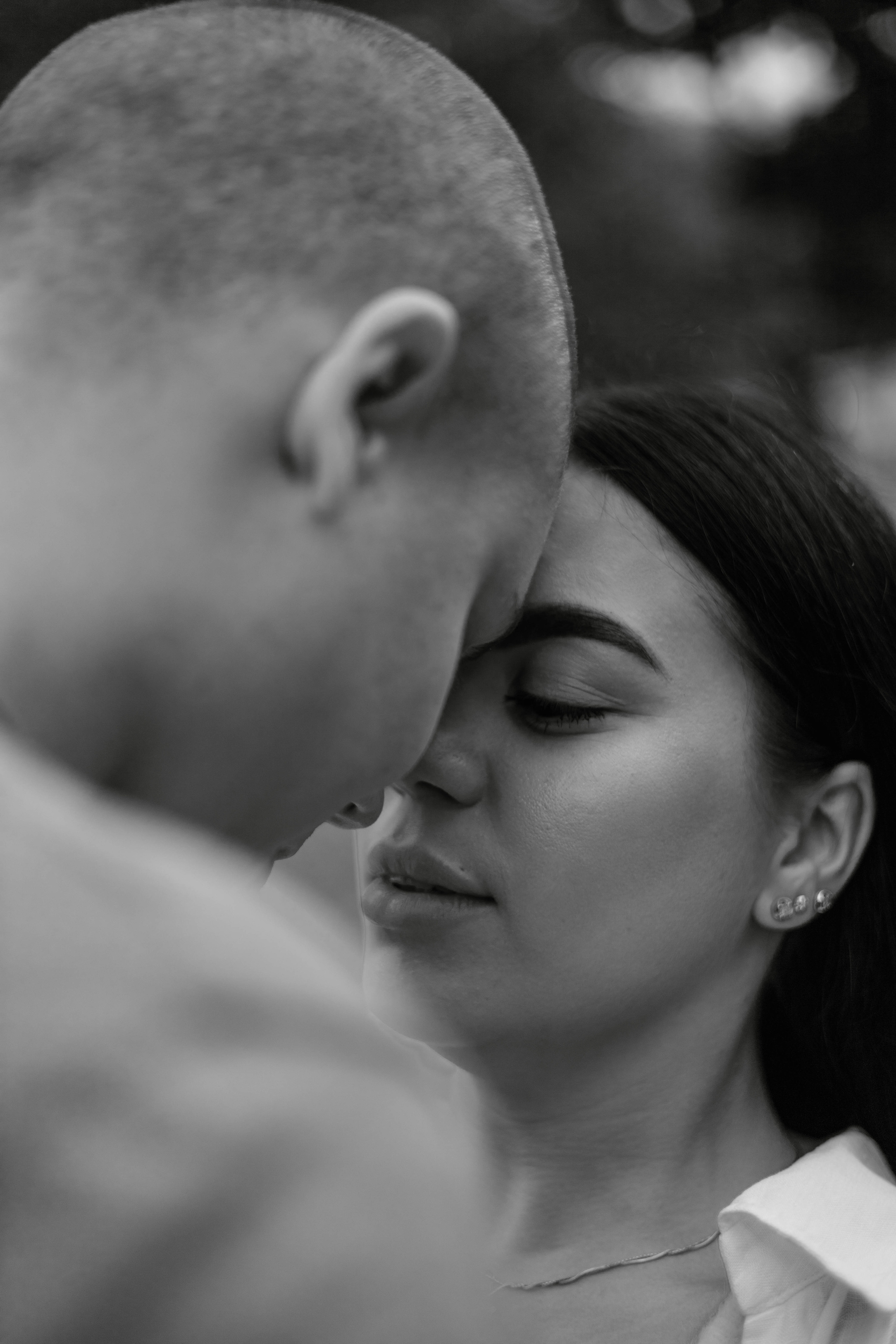 LOVE STORY. Фотограф Москва