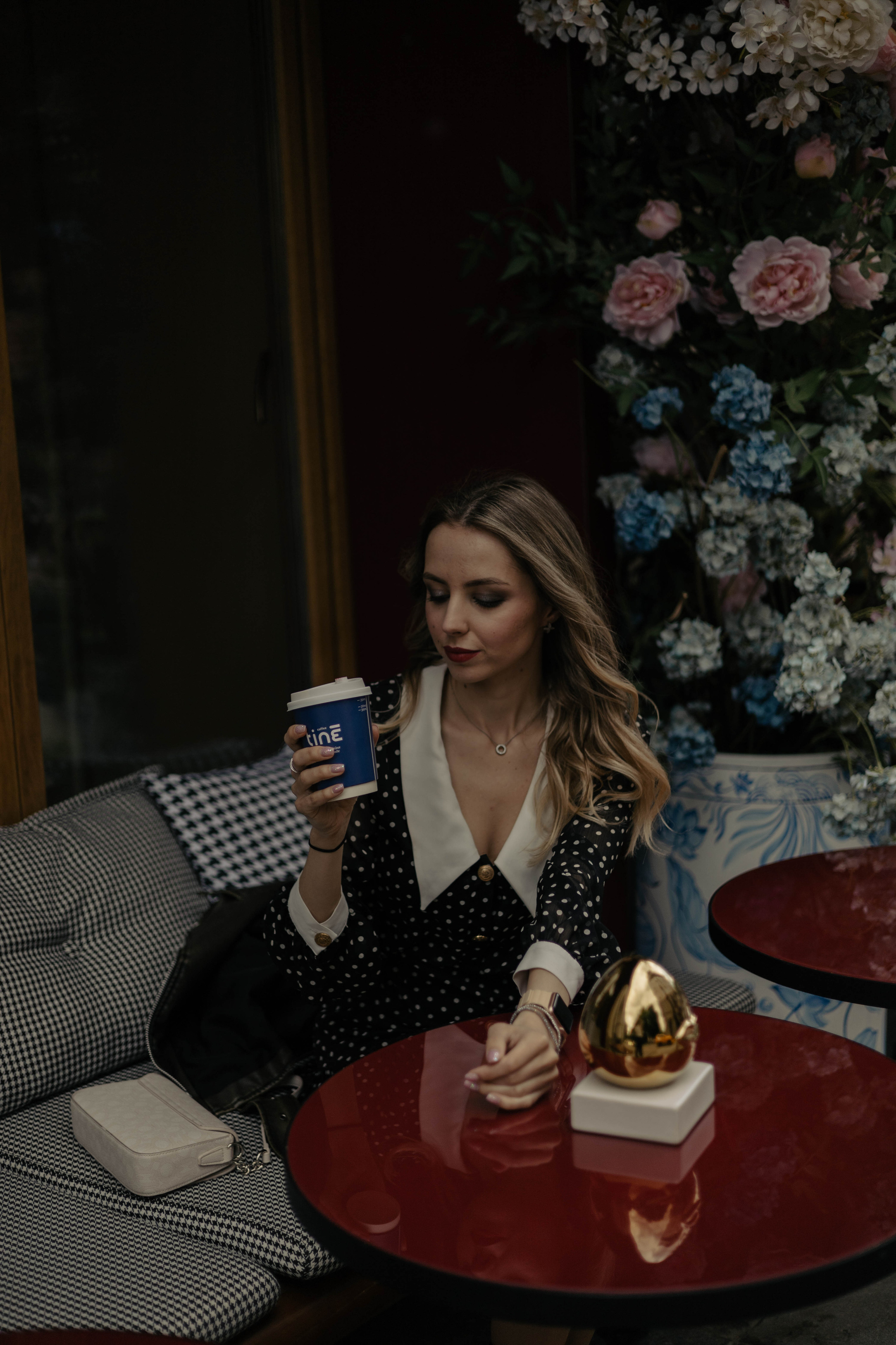 WOMEN. Фотограф Москва