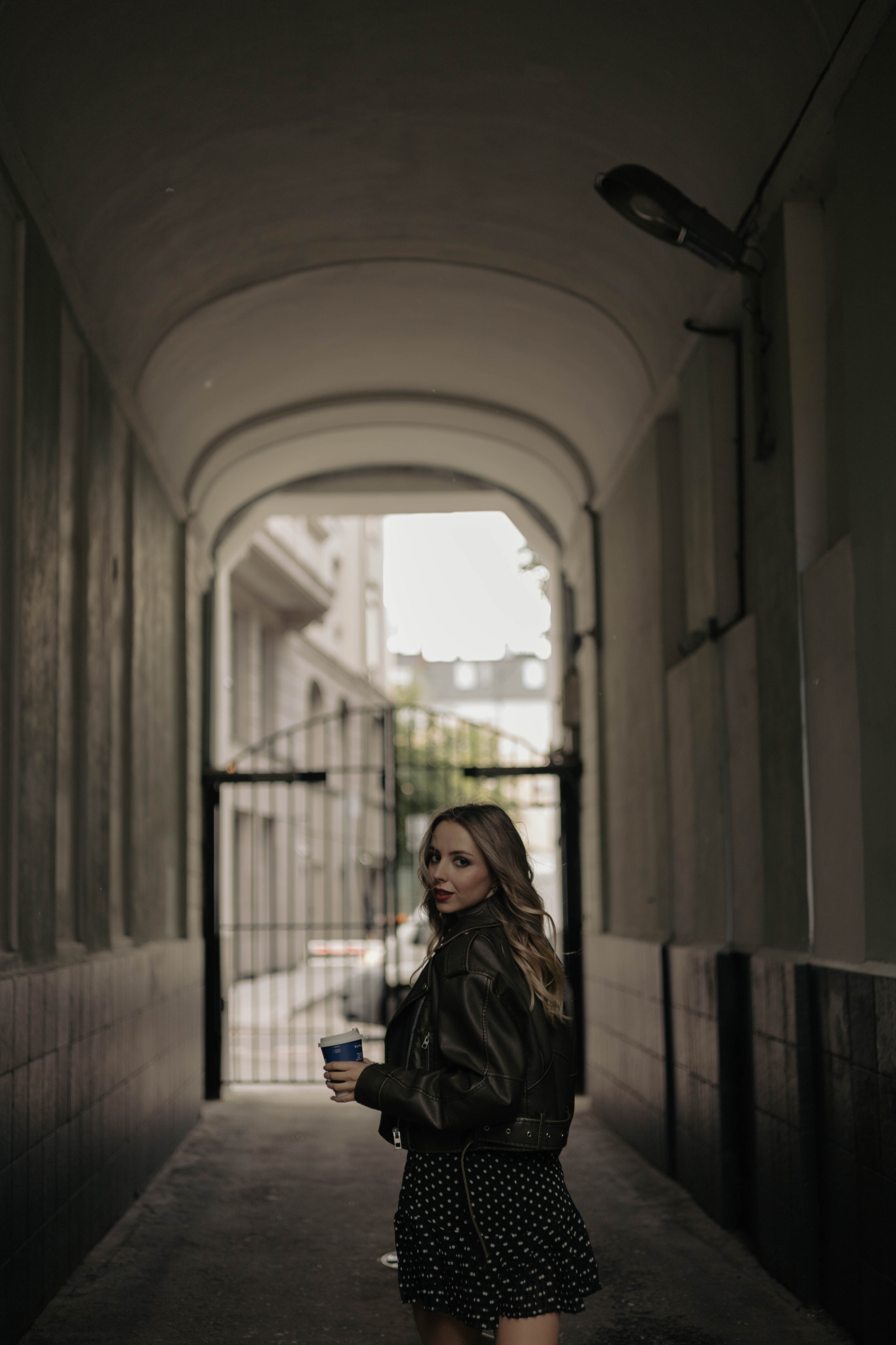 WOMEN. Фотограф Москва