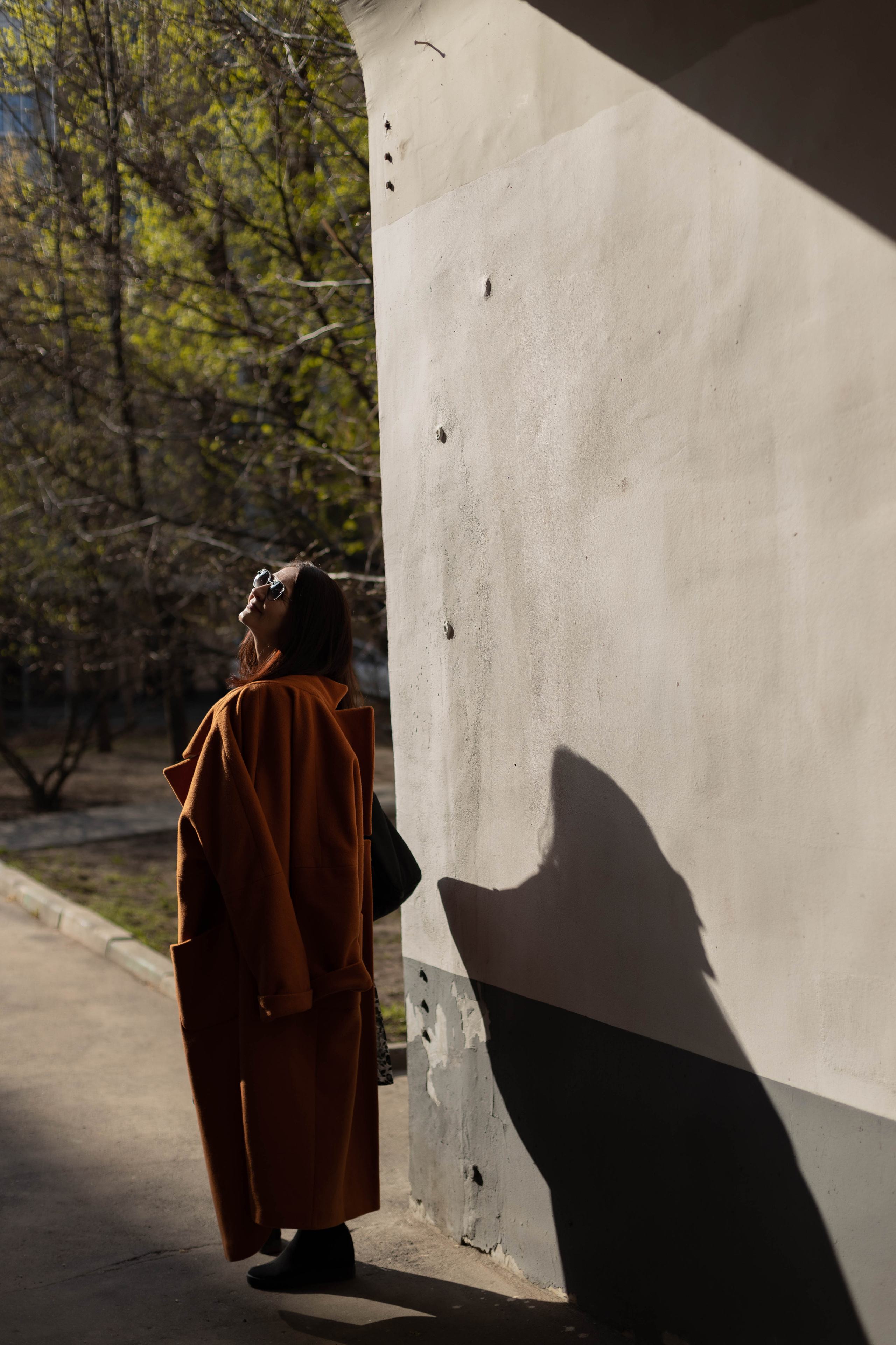 WOMEN. Фотограф Москва