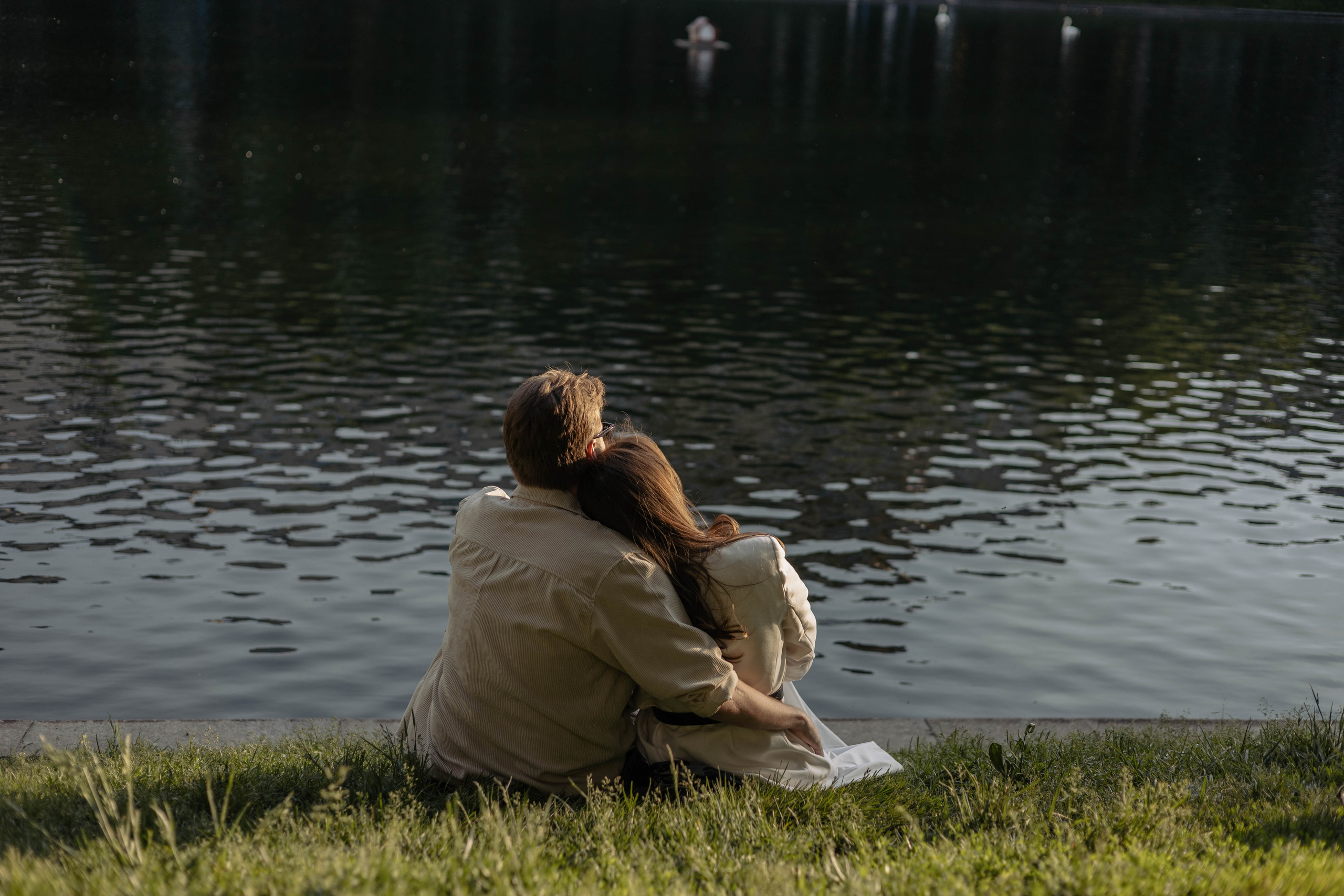 LOVE STORY. Фотограф Москва