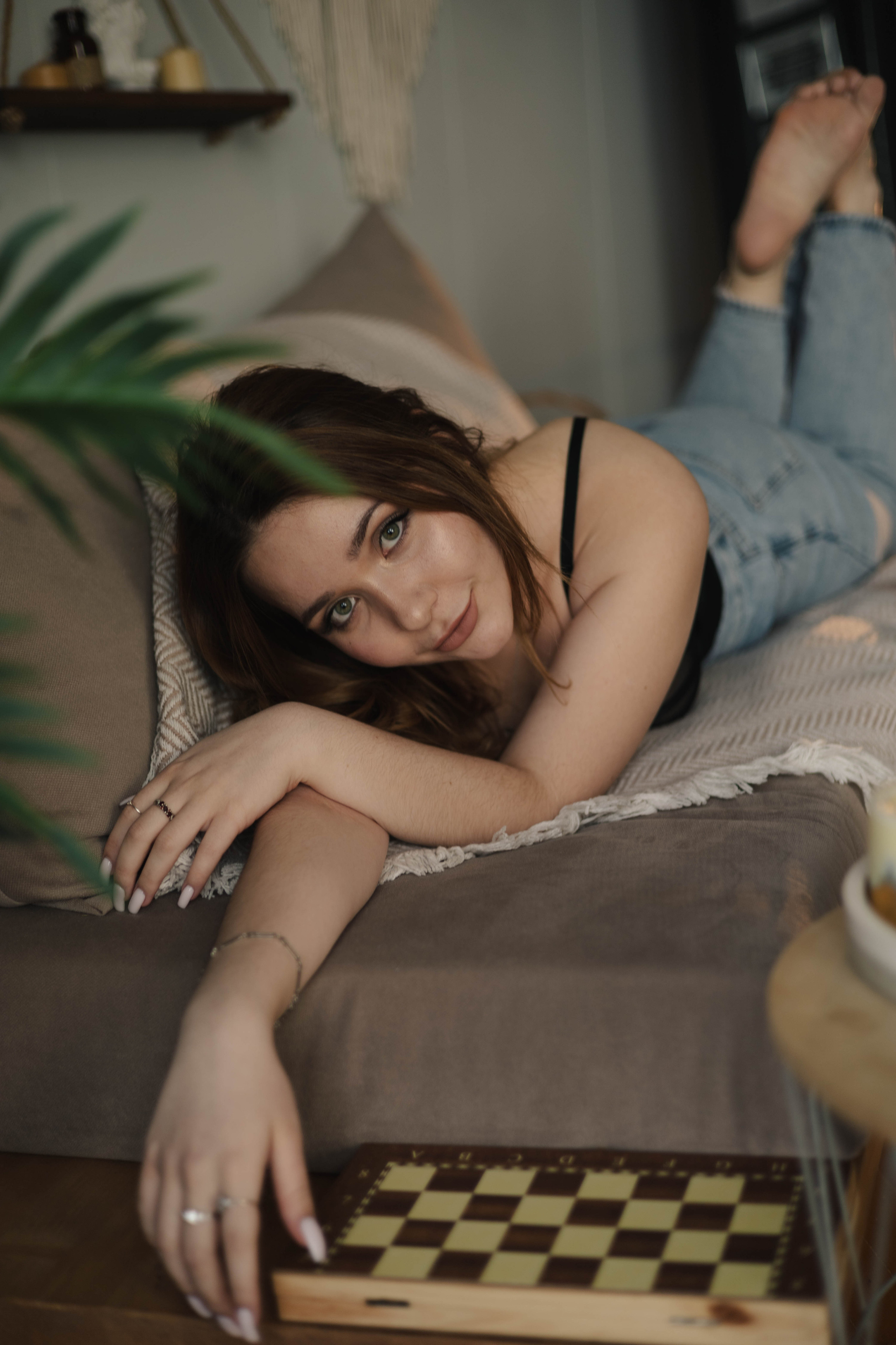 WOMEN. Фотограф Москва