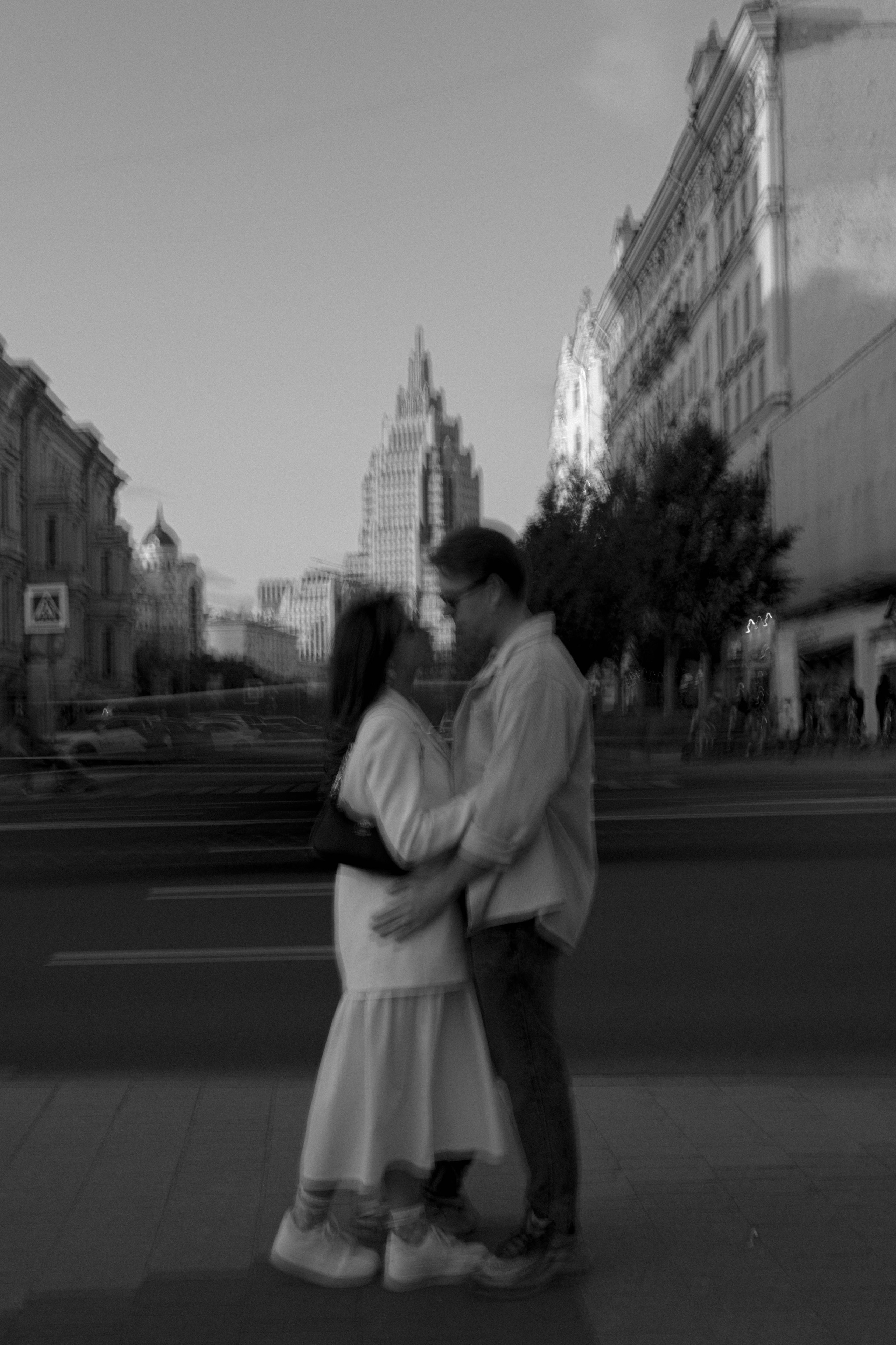 LOVE STORY. Фотограф Москва