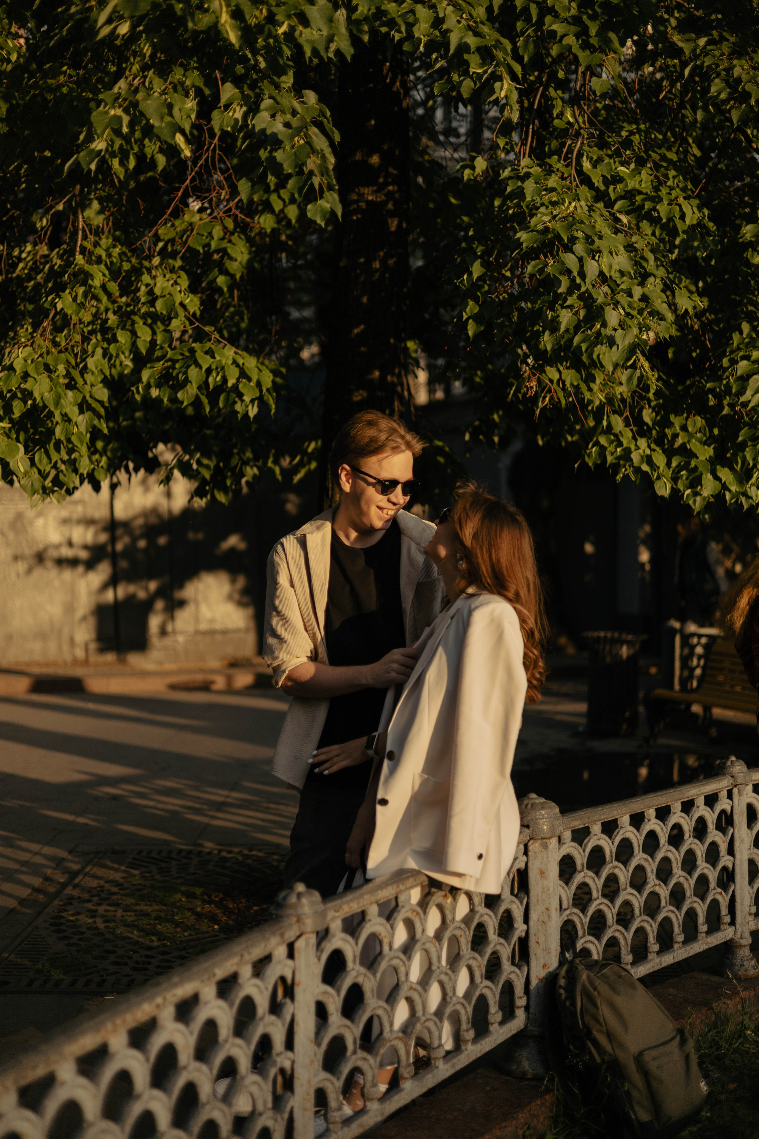 LOVE STORY. Фотограф Москва