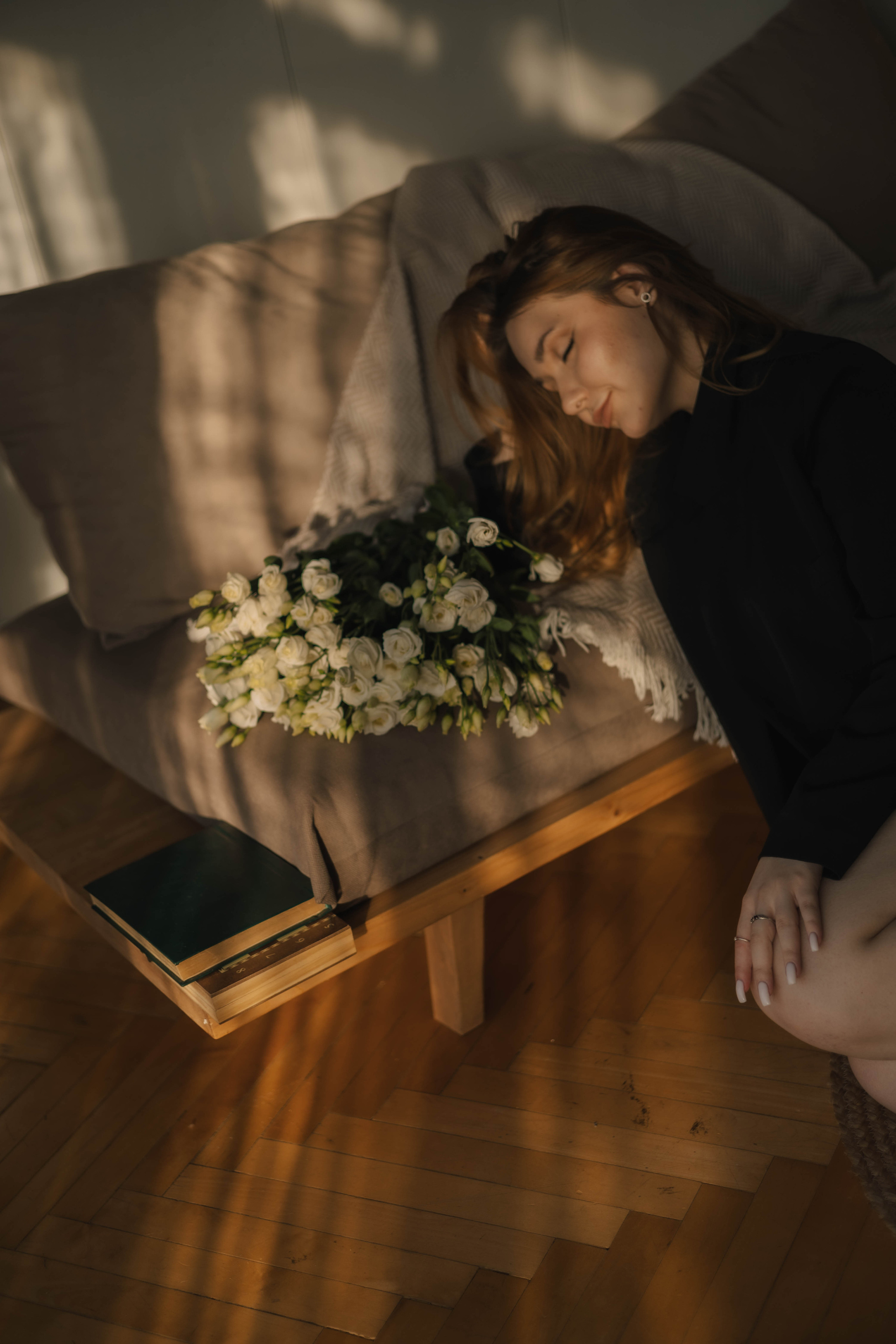 WOMEN. Фотограф Москва