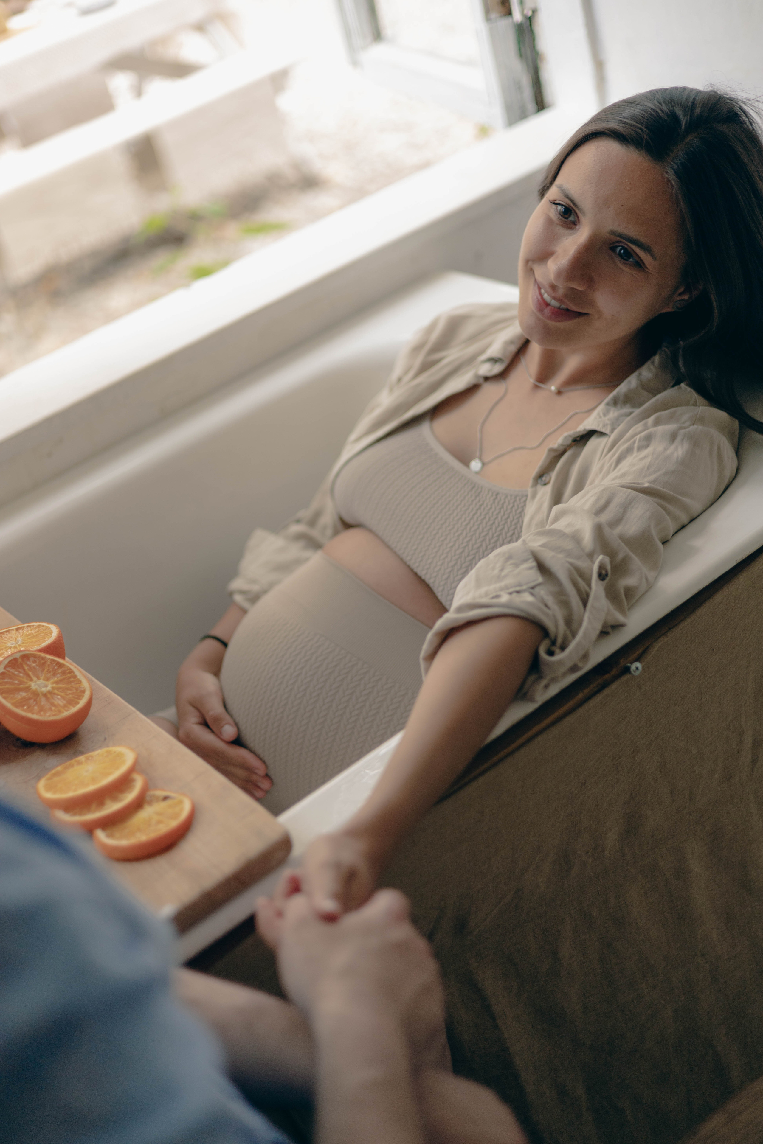 FAMILY.PREGNANCY. Фотограф Москва