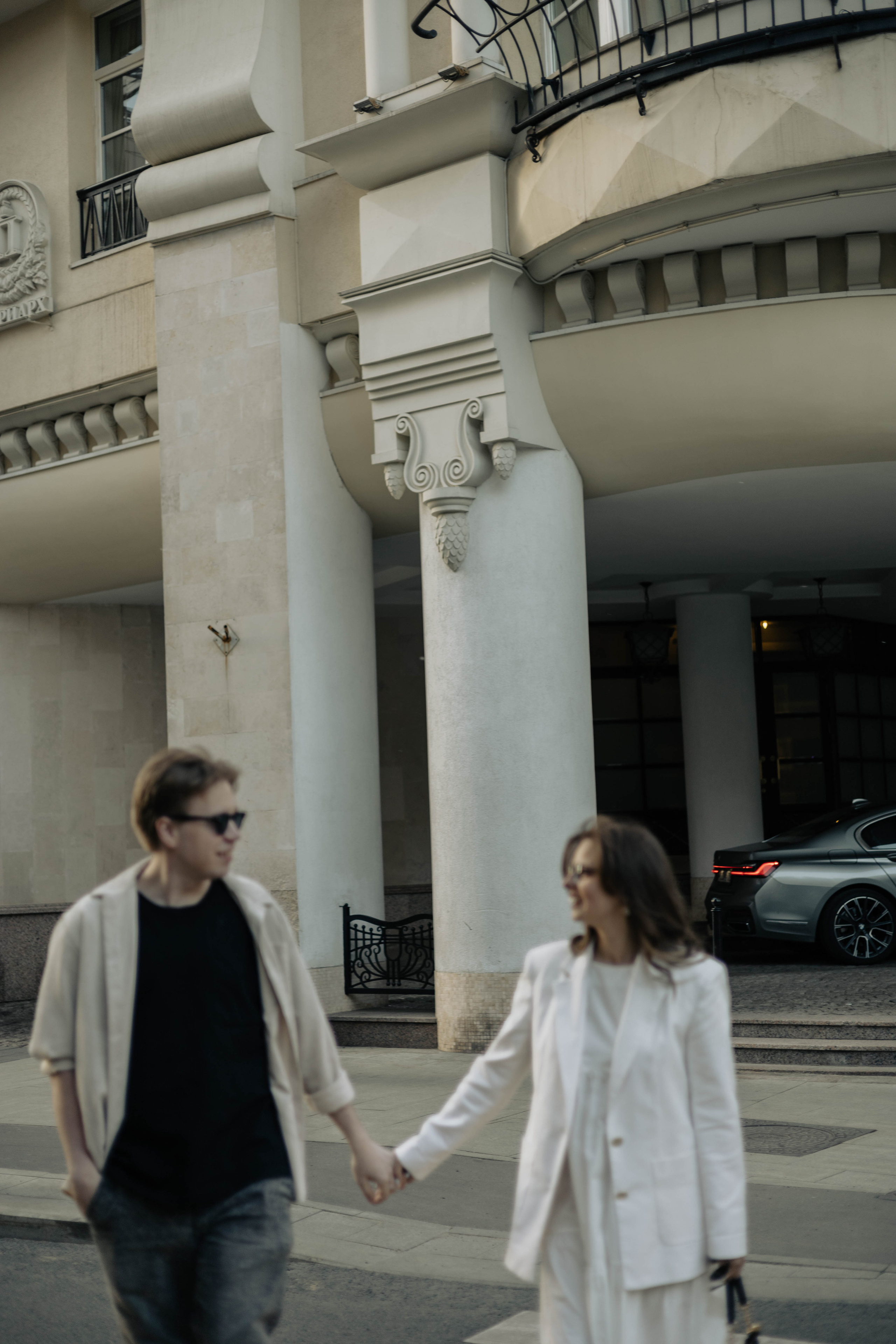 LOVE STORY. Фотограф Москва