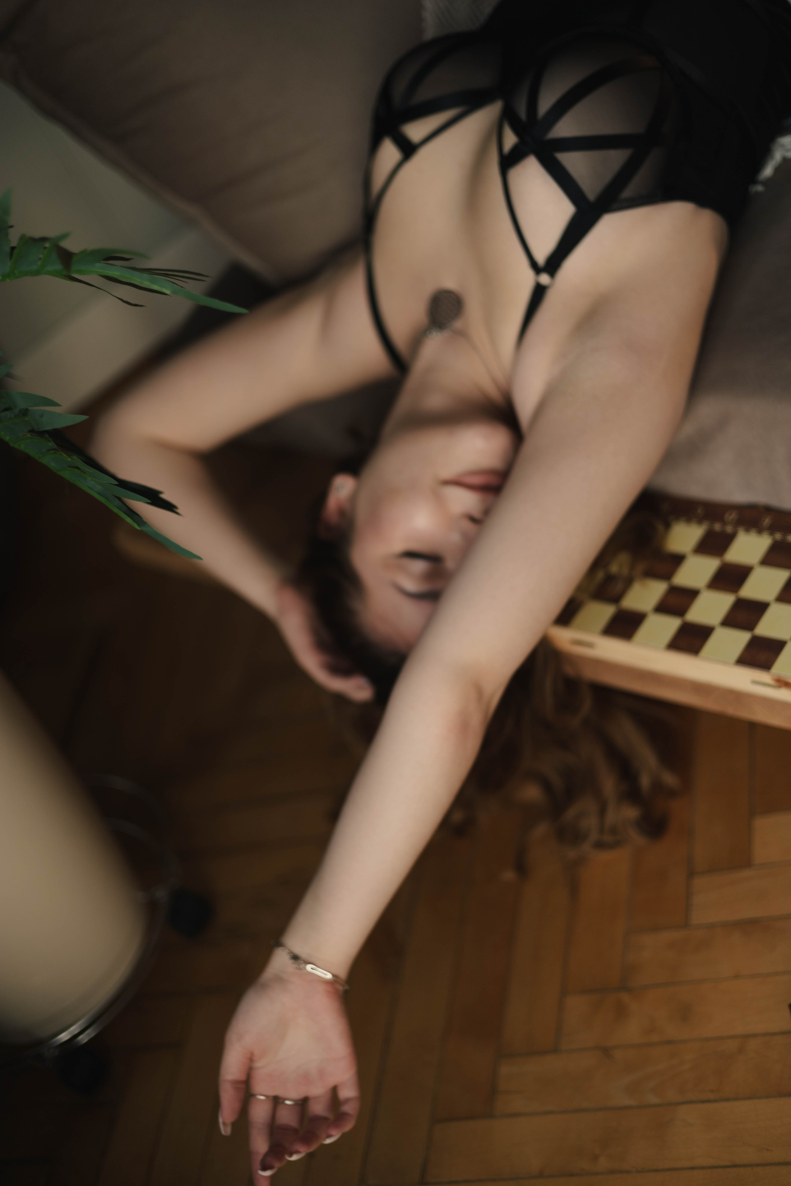 WOMEN. Фотограф Москва