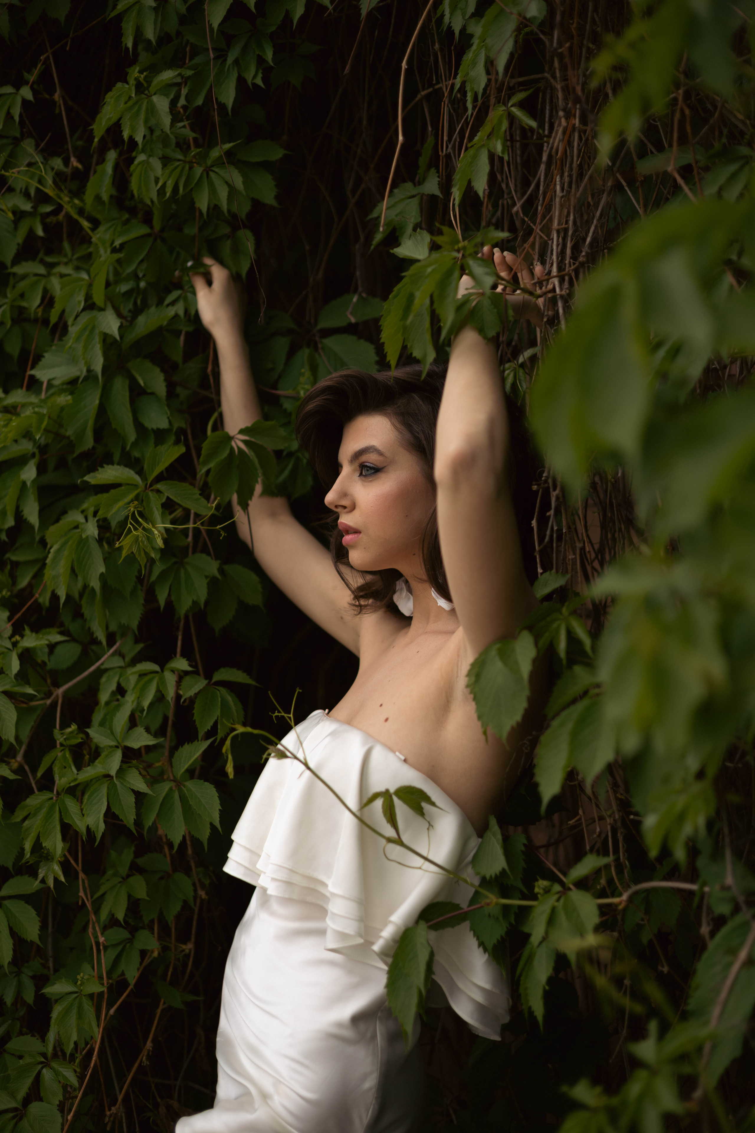 WEDDING. Фотограф Москва