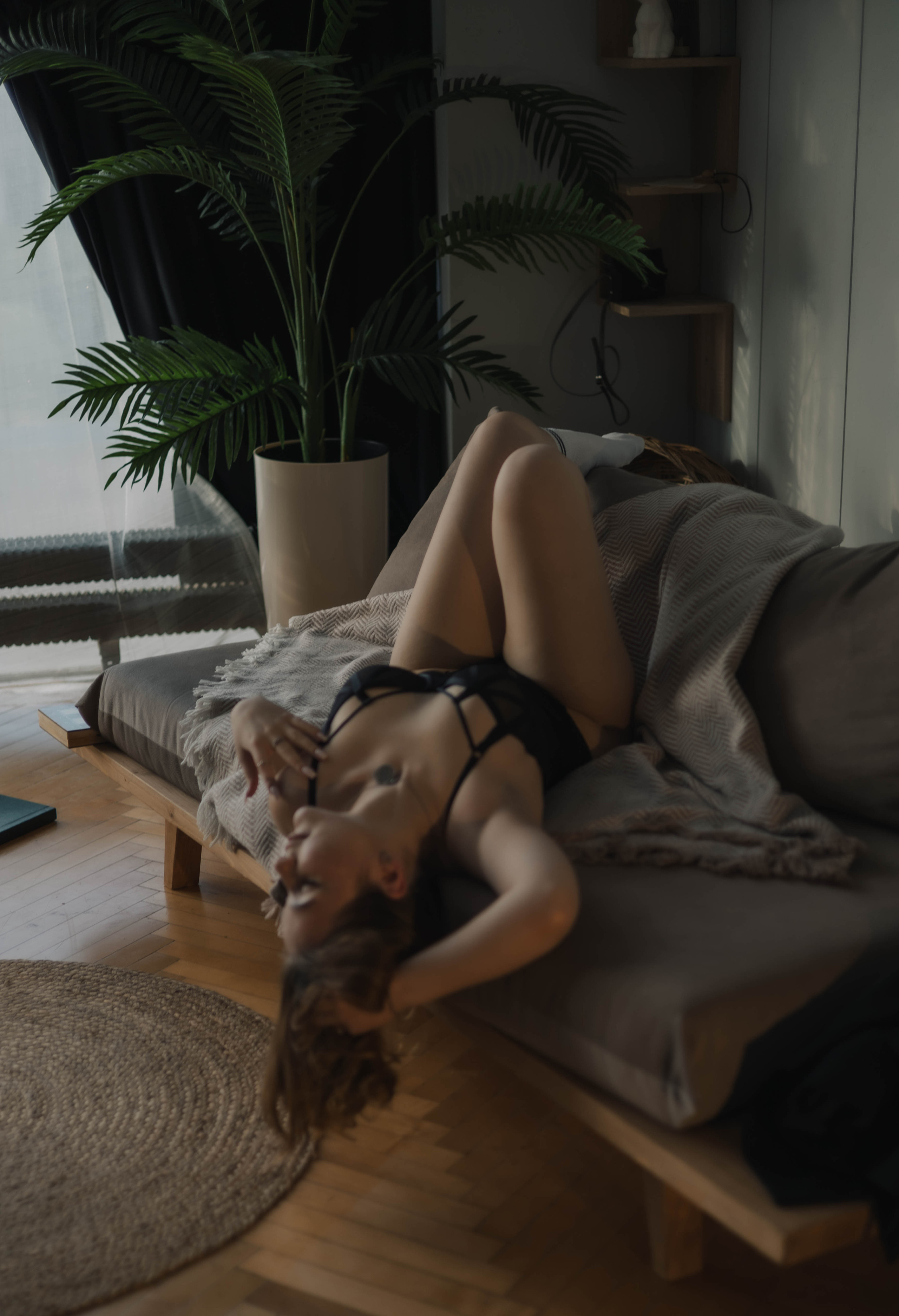 WOMEN. Фотограф Москва