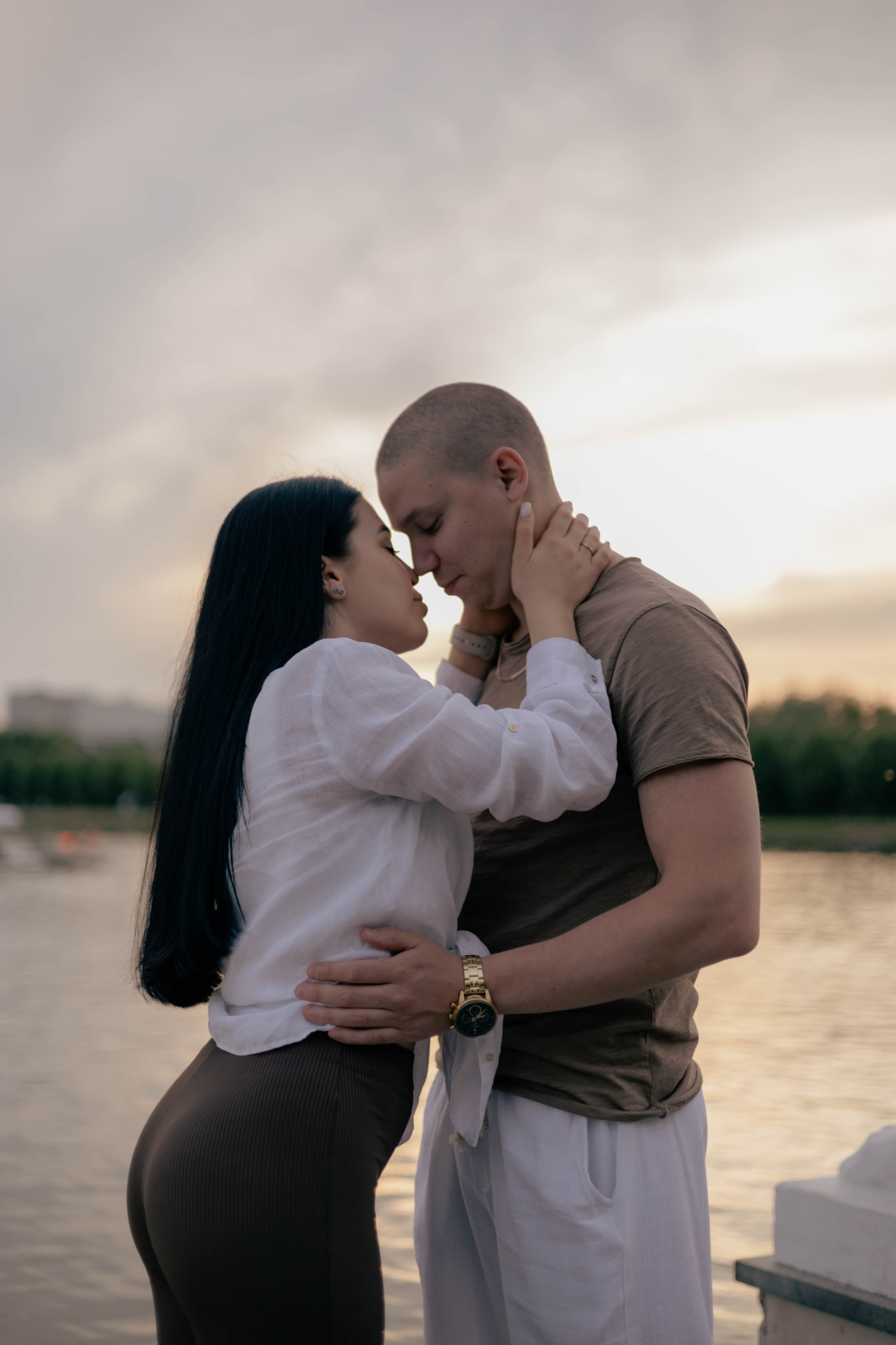 LOVE STORY. Фотограф Москва