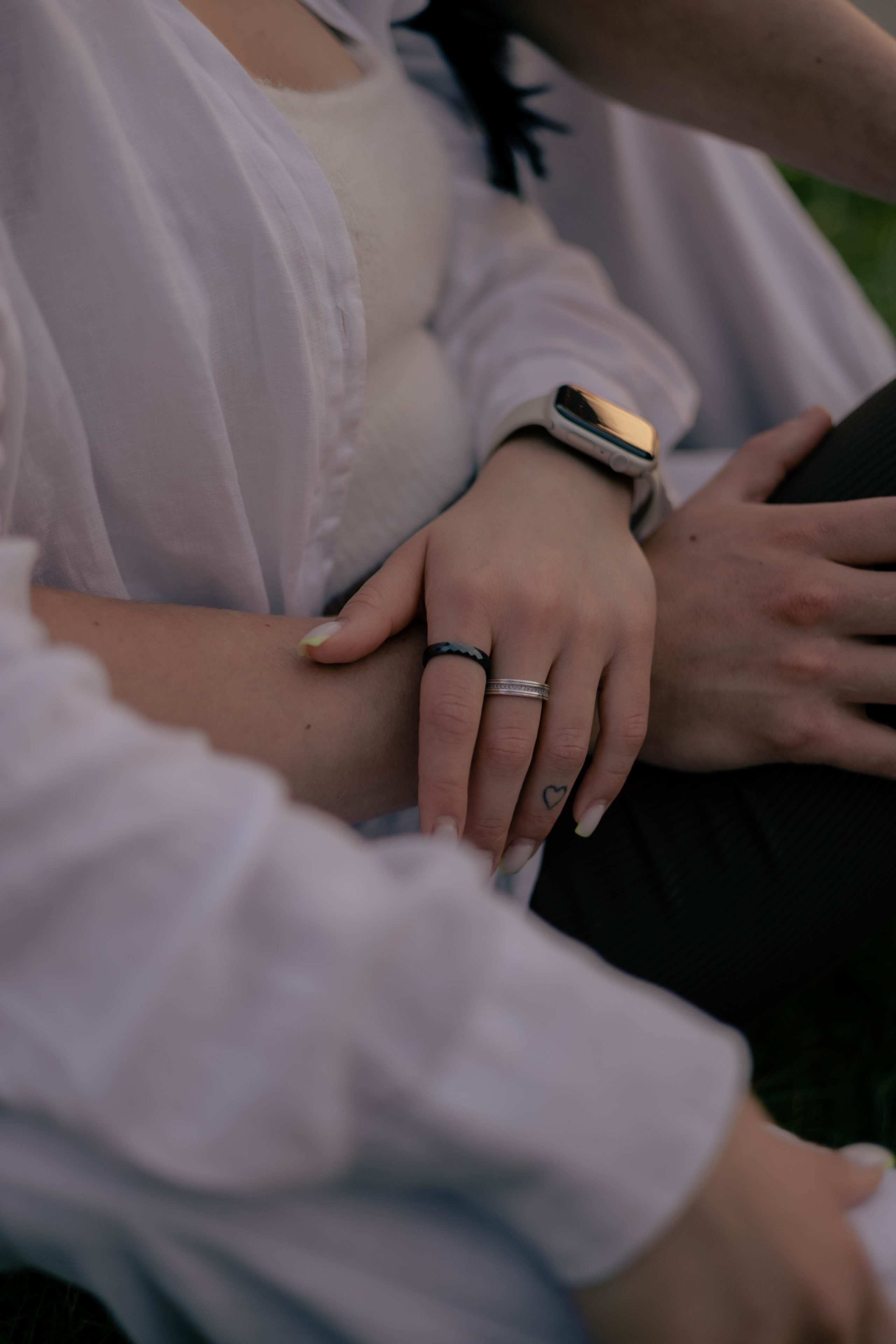 LOVE STORY. Фотограф Москва