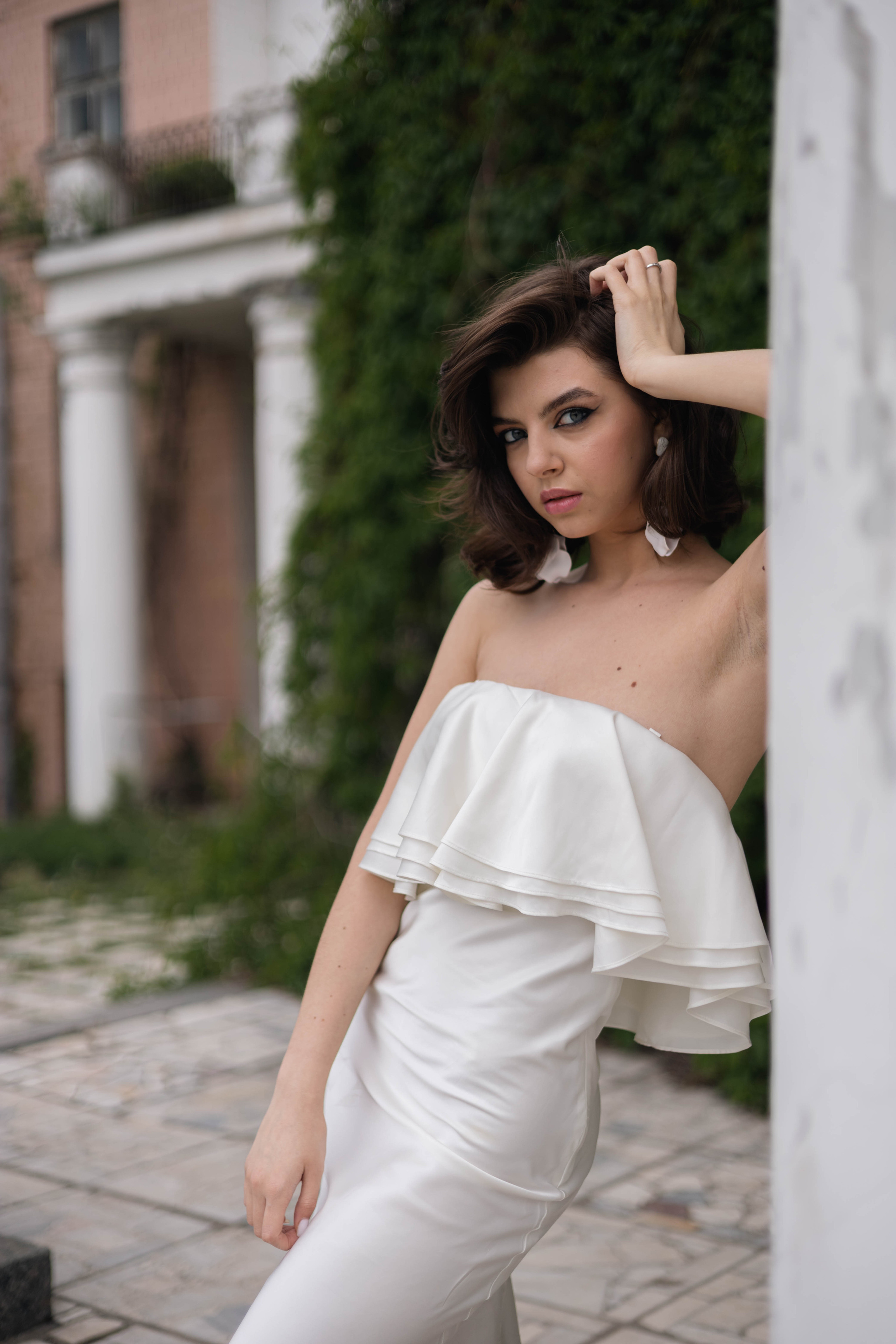 WEDDING. Фотограф Москва