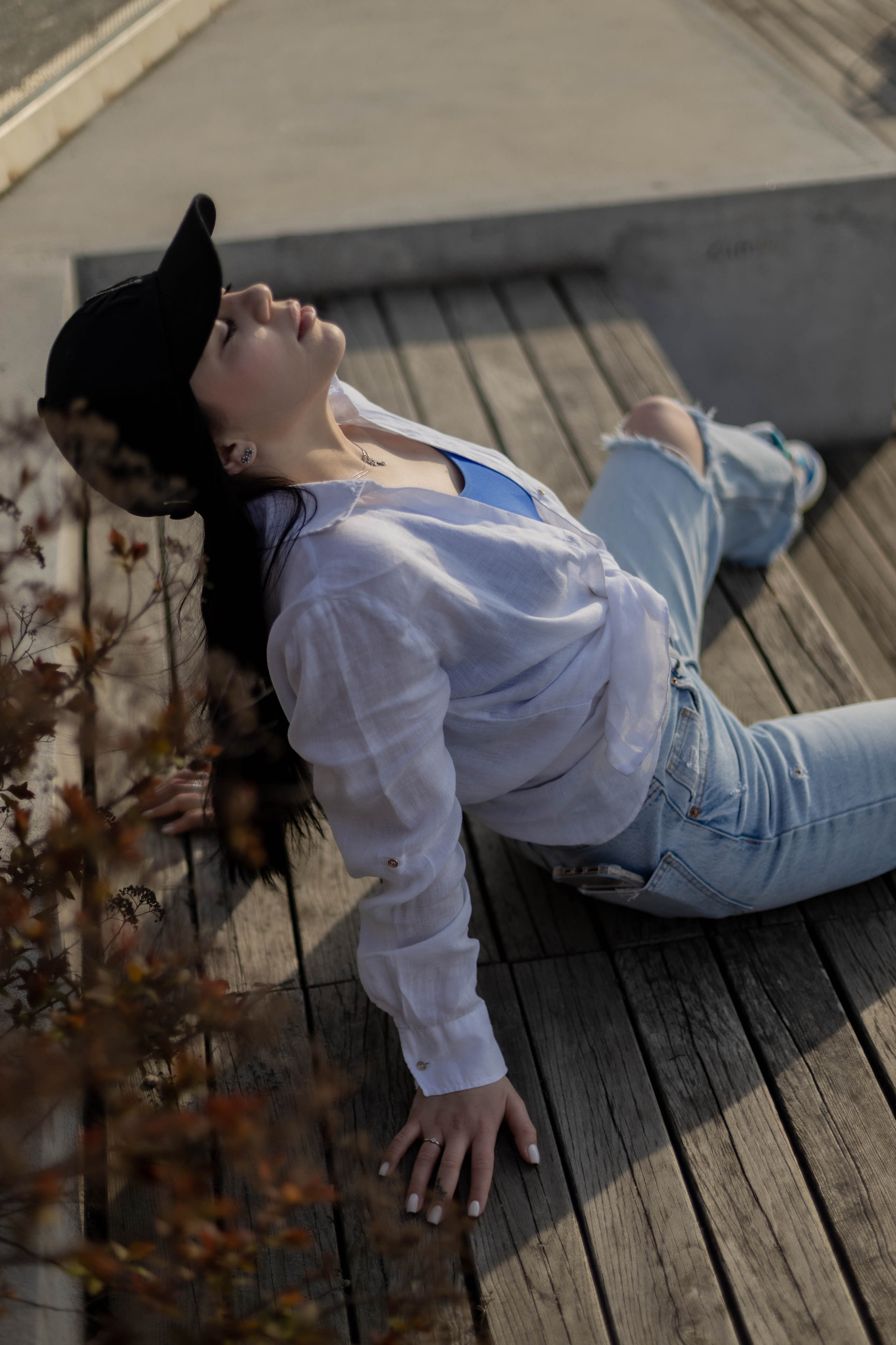 WOMEN. Фотограф Москва