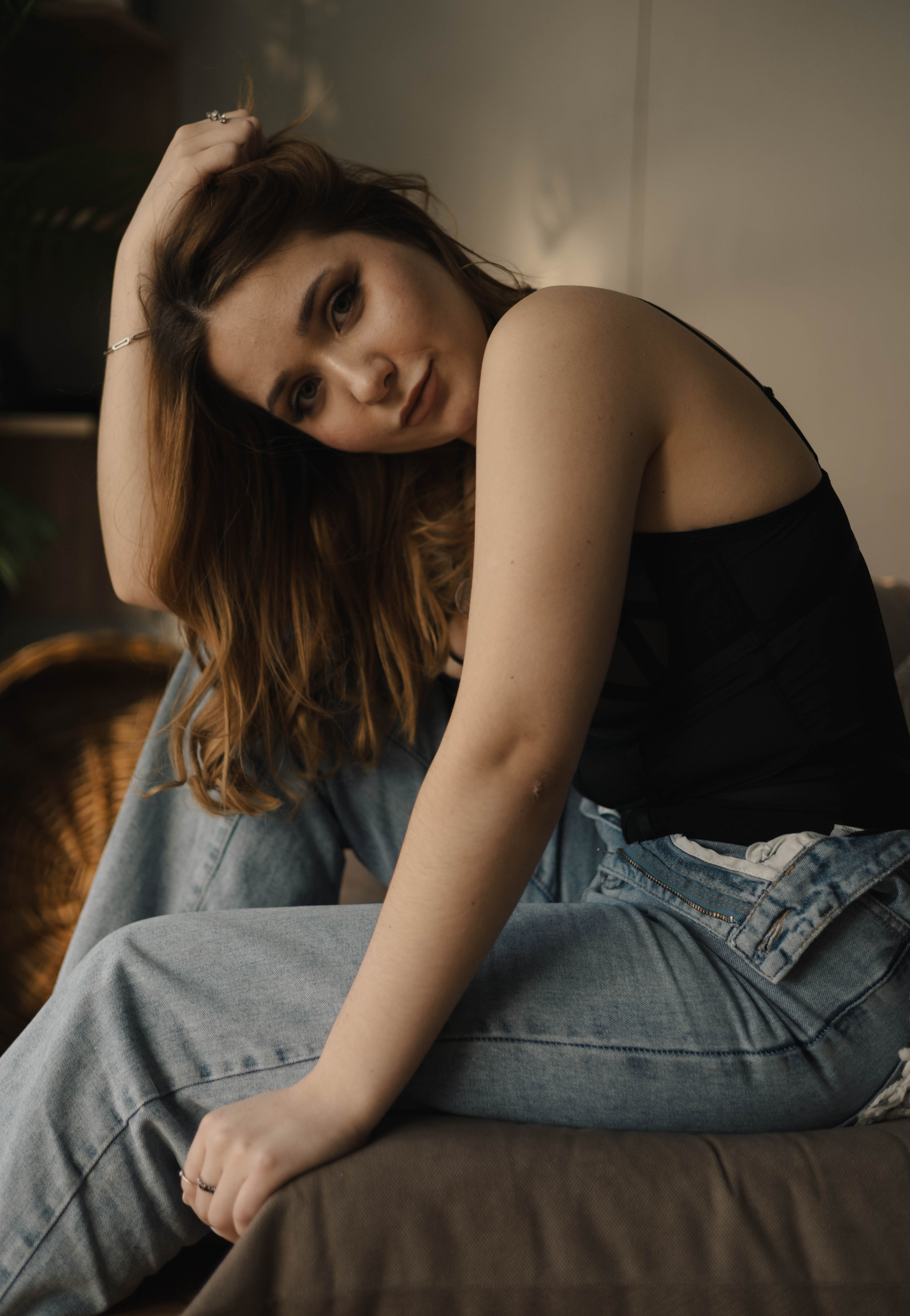 WOMEN. Фотограф Москва