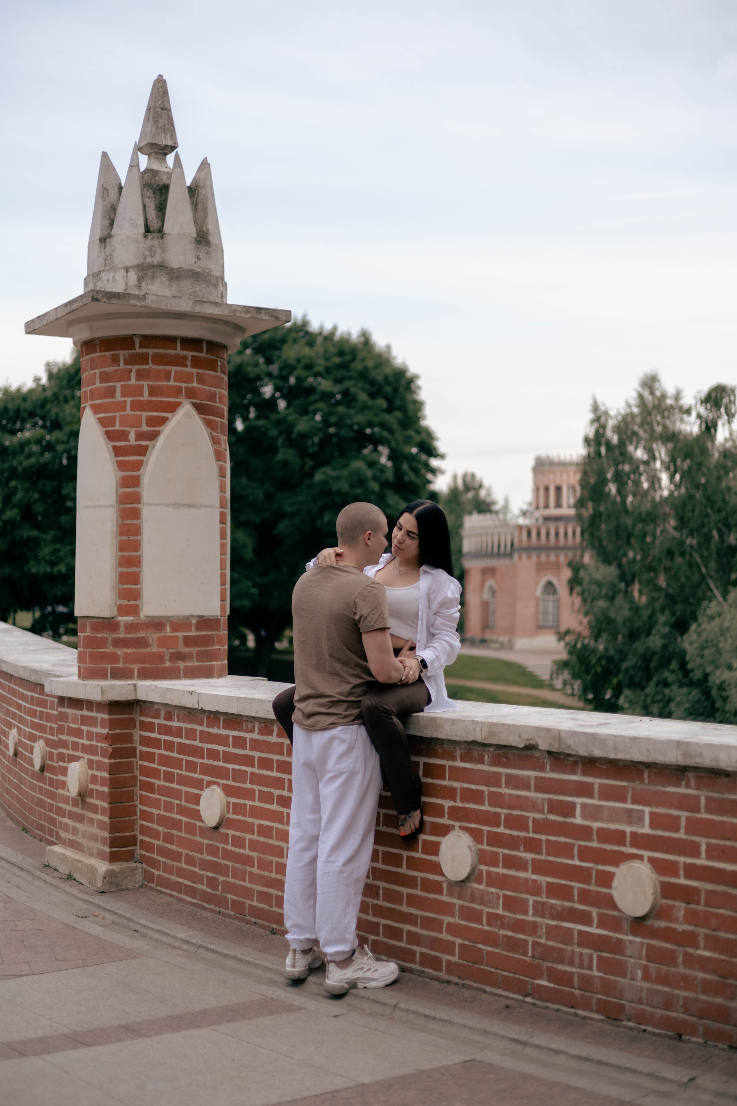 LOVE STORY. Фотограф Москва