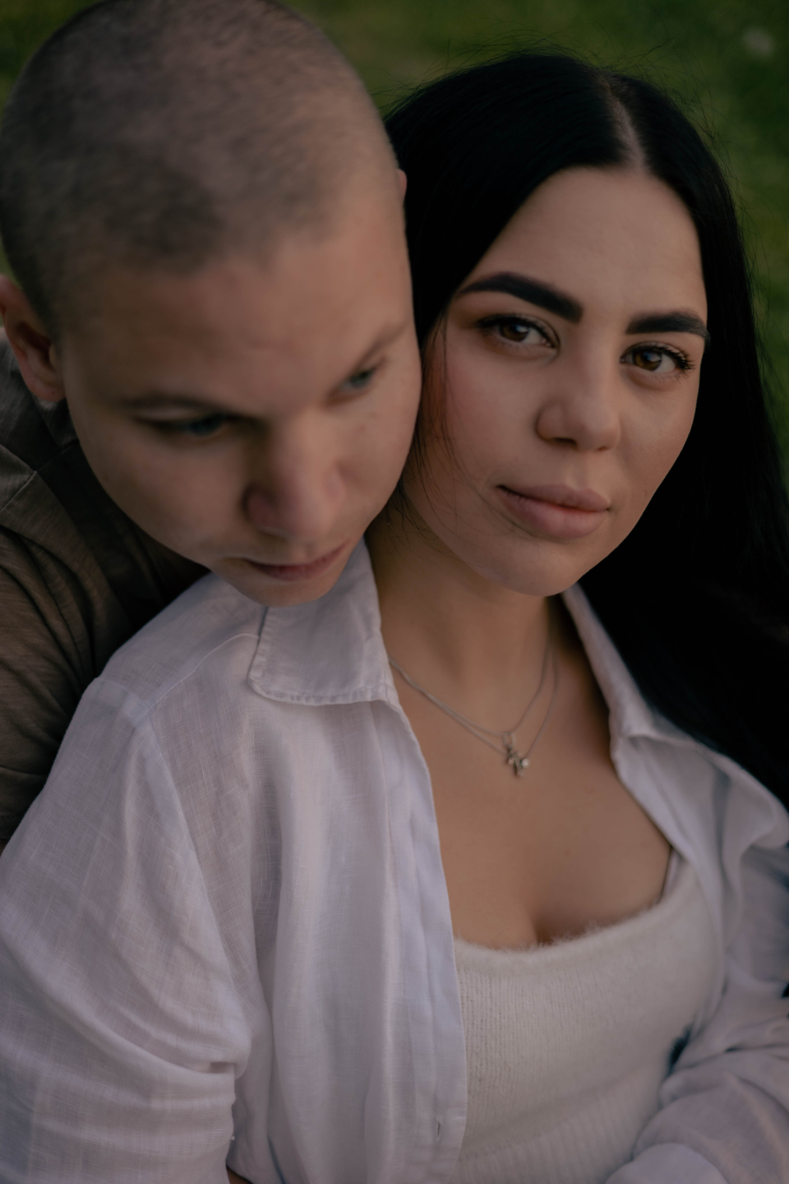 LOVE STORY. Фотограф Москва