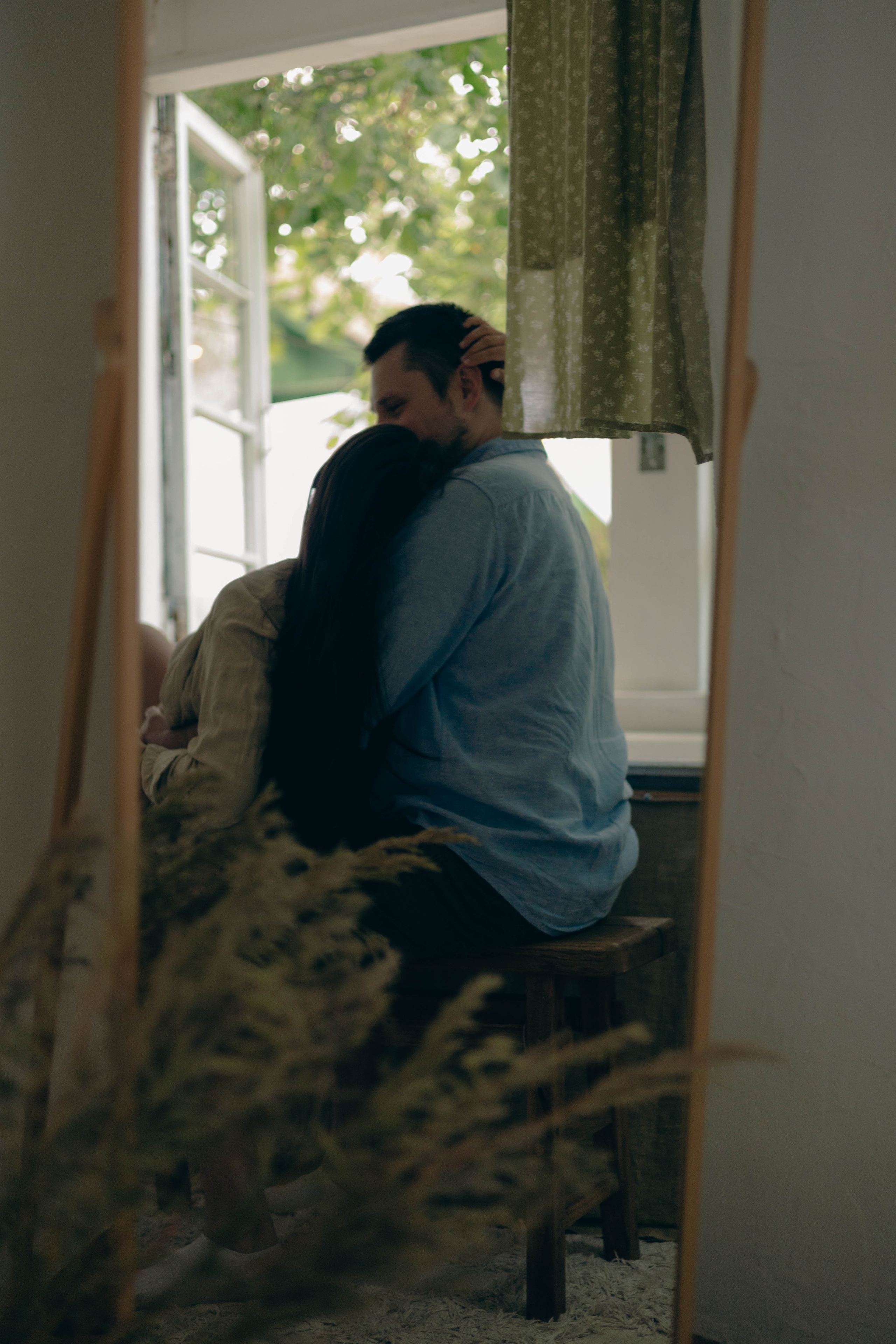 FAMILY.PREGNANCY. Фотограф Москва