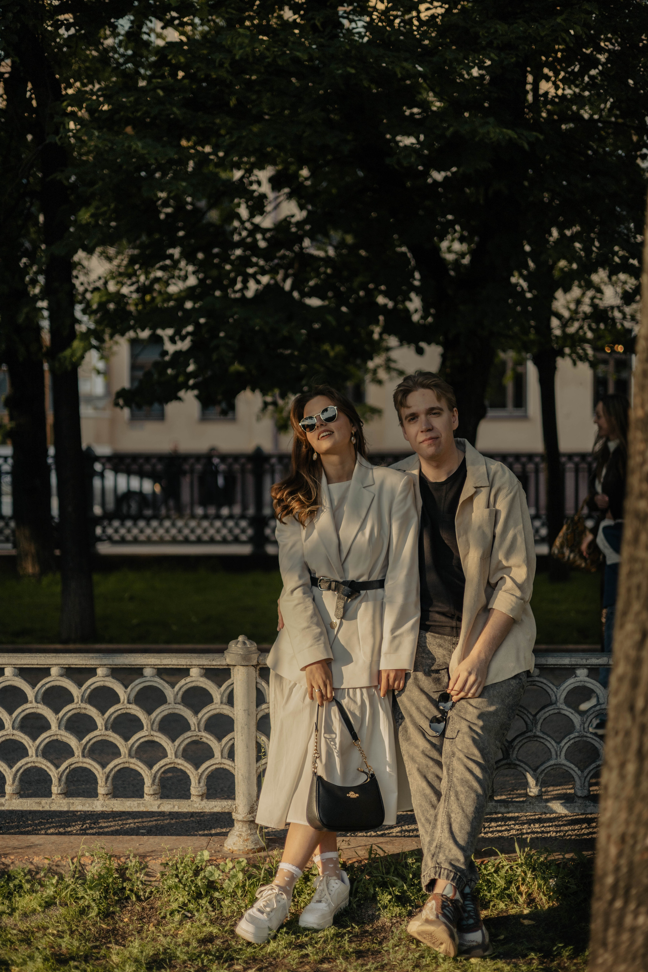 LOVE STORY. Фотограф Москва