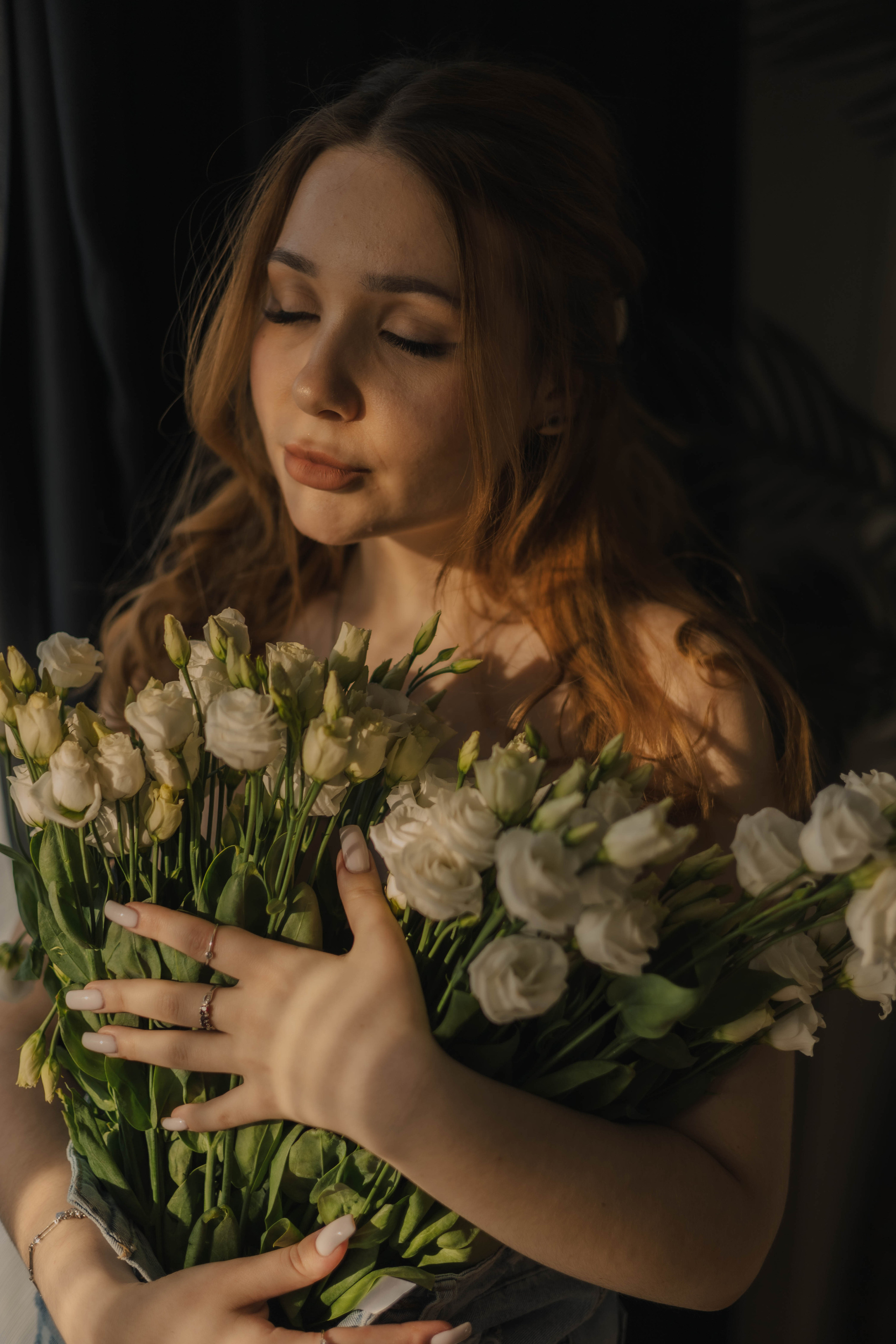 WOMEN. Фотограф Москва