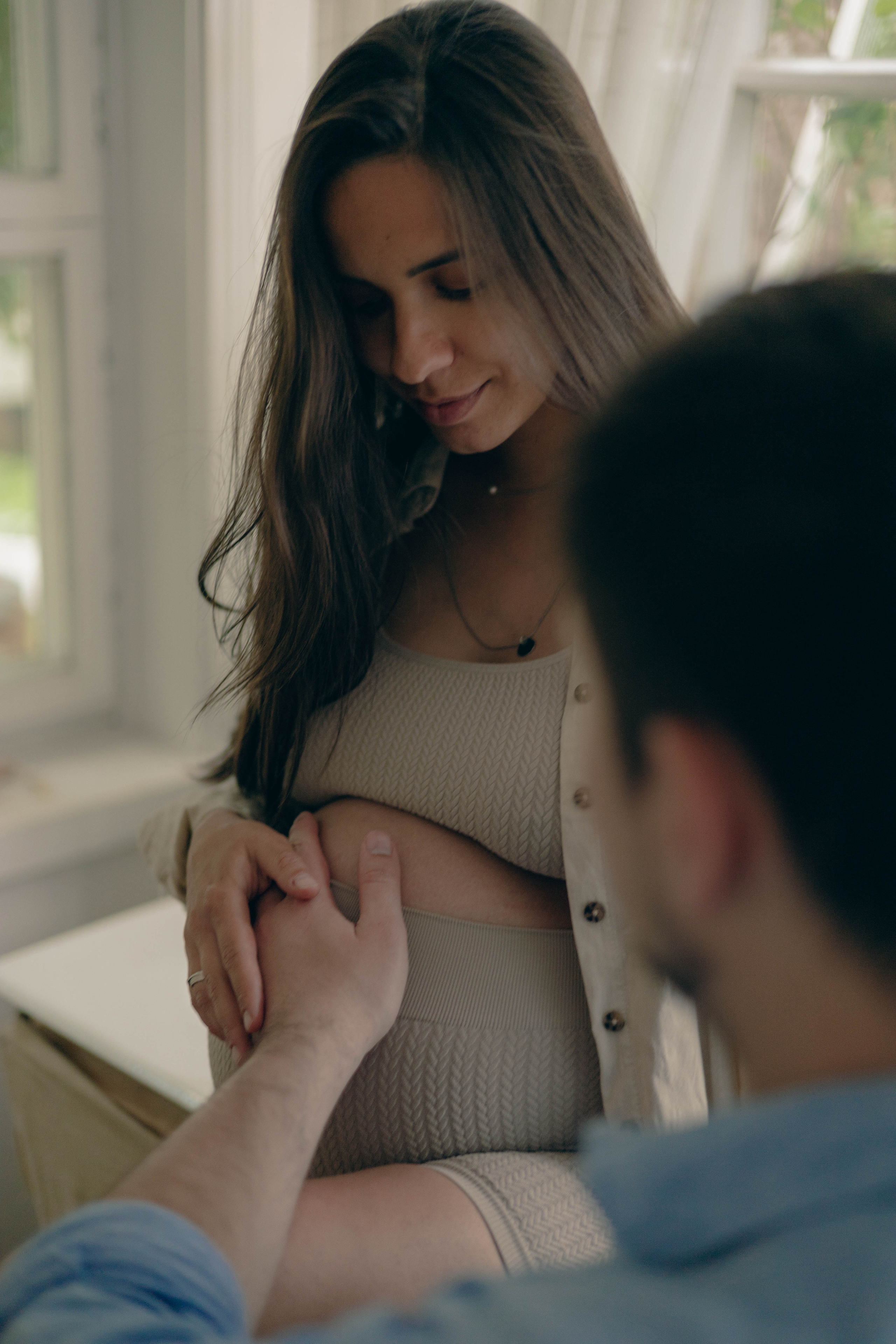 FAMILY.PREGNANCY. Фотограф Москва