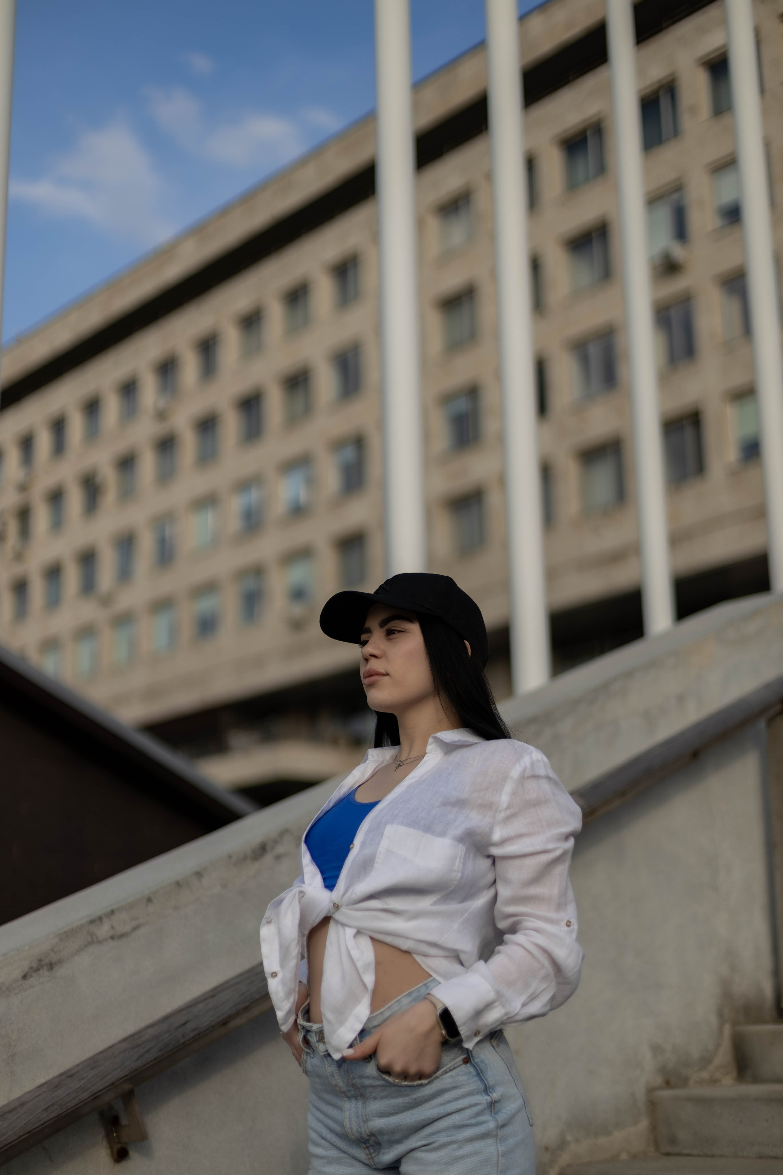 WOMEN. Фотограф Москва