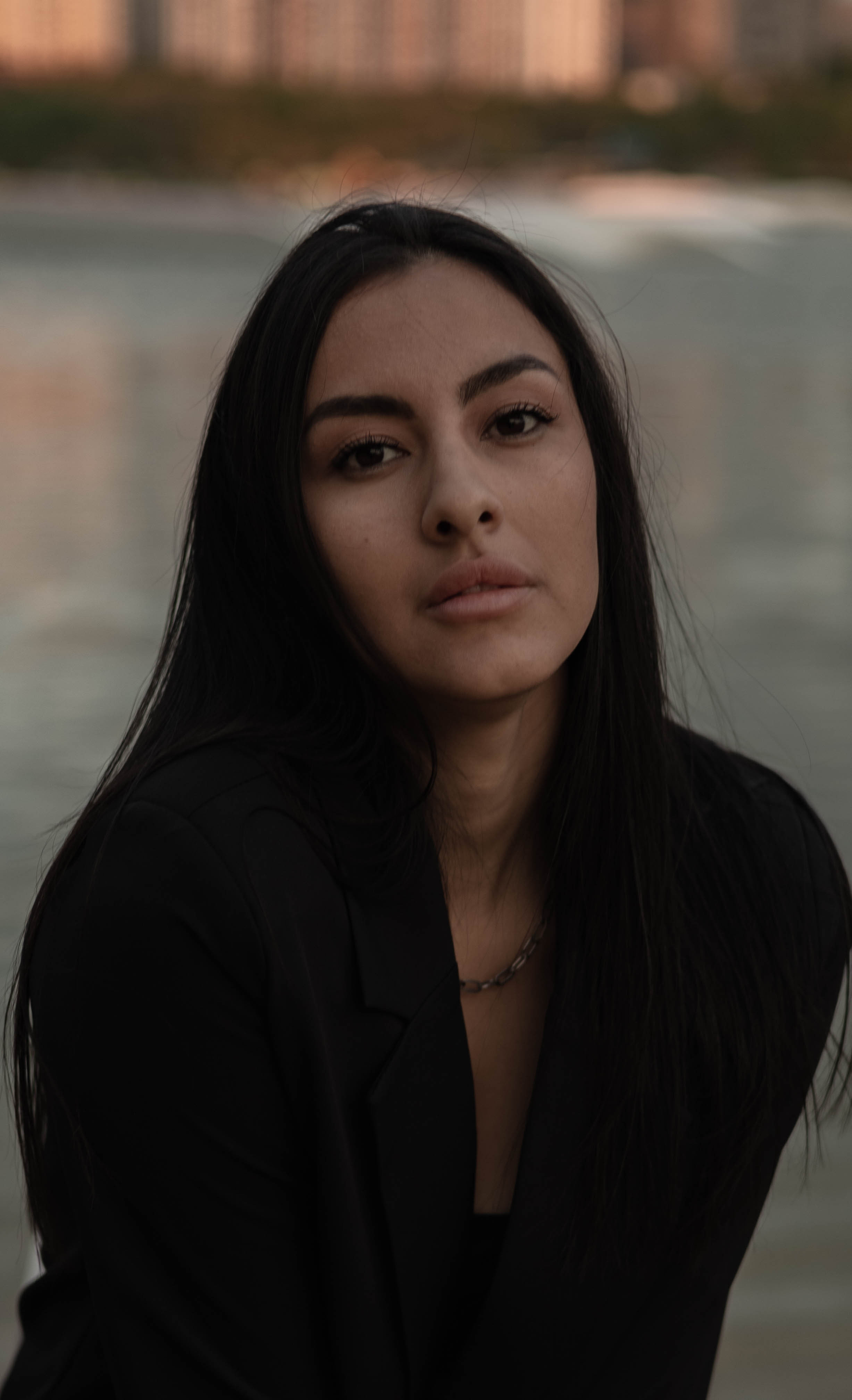 WOMEN. Фотограф Москва