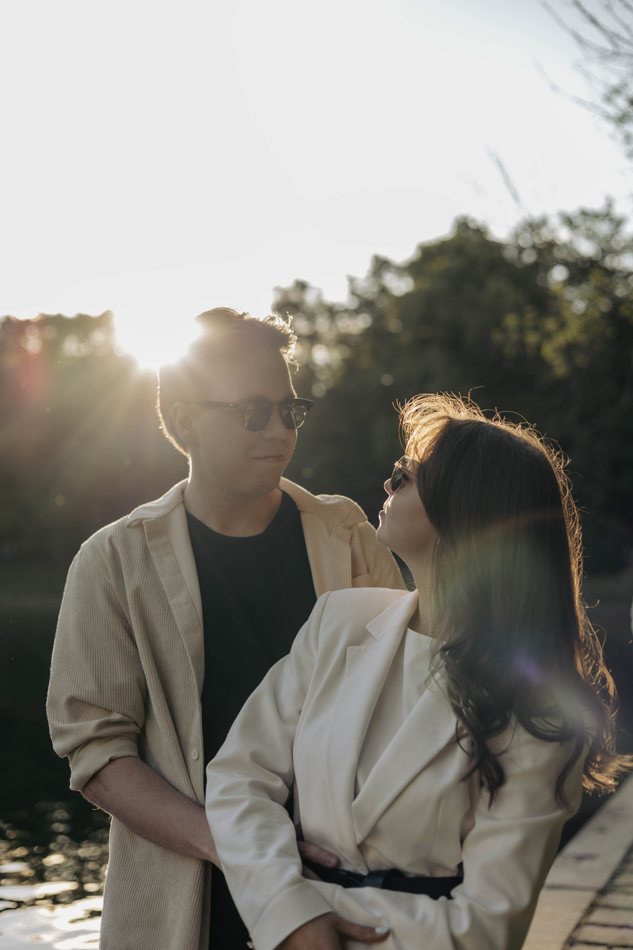 LOVE STORY. Фотограф Москва