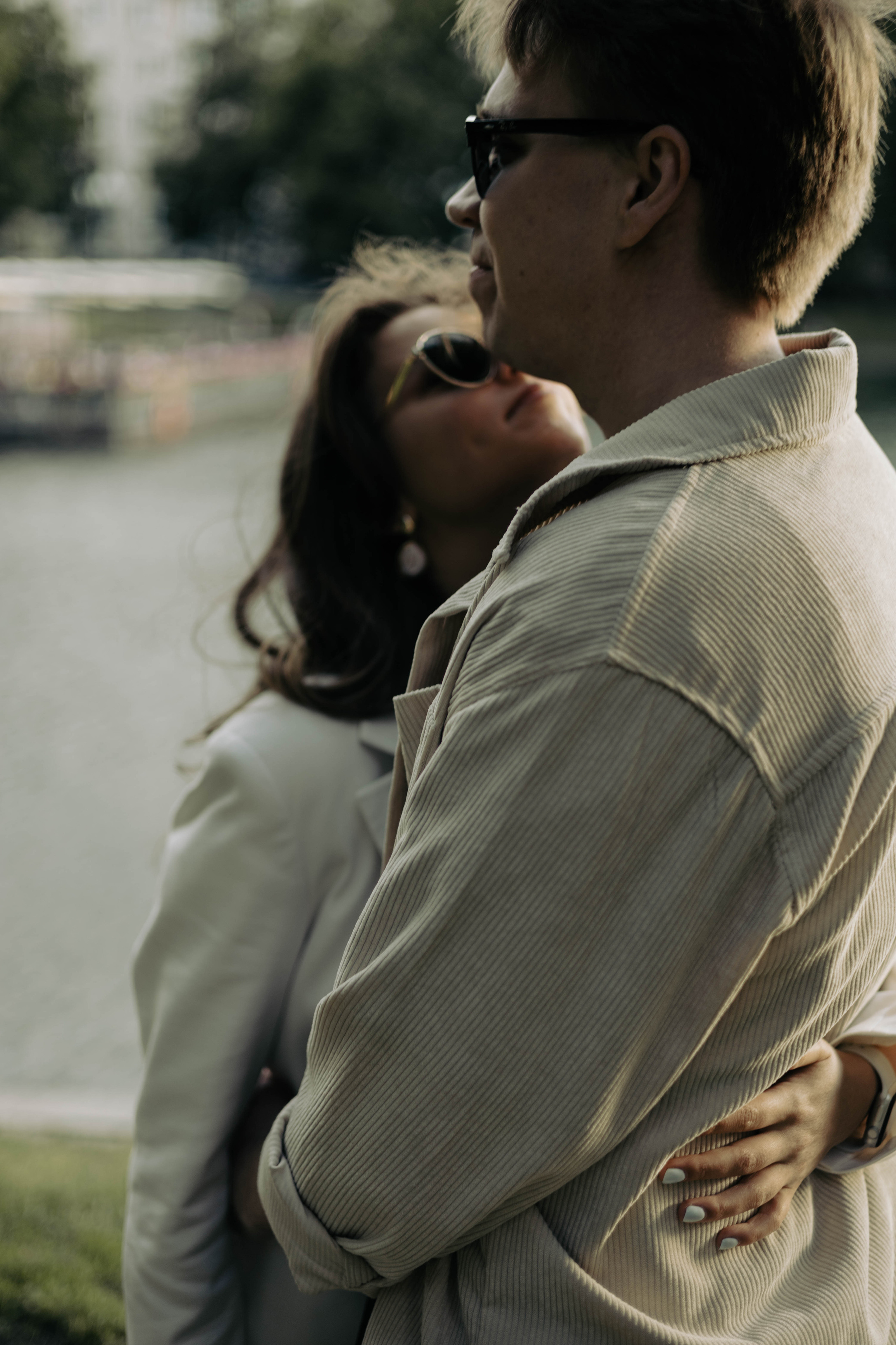 LOVE STORY. Фотограф Москва