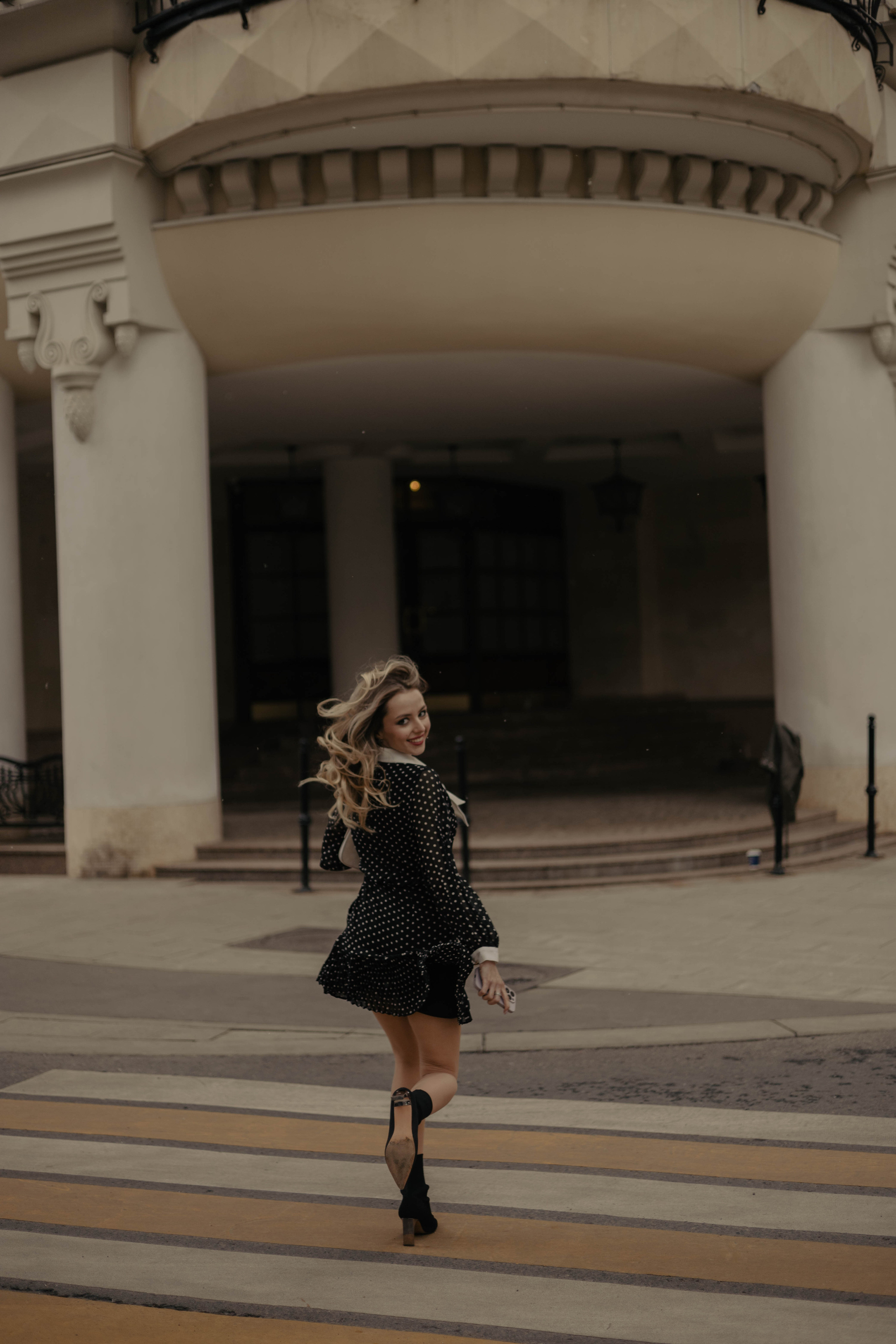 WOMEN. Фотограф Москва