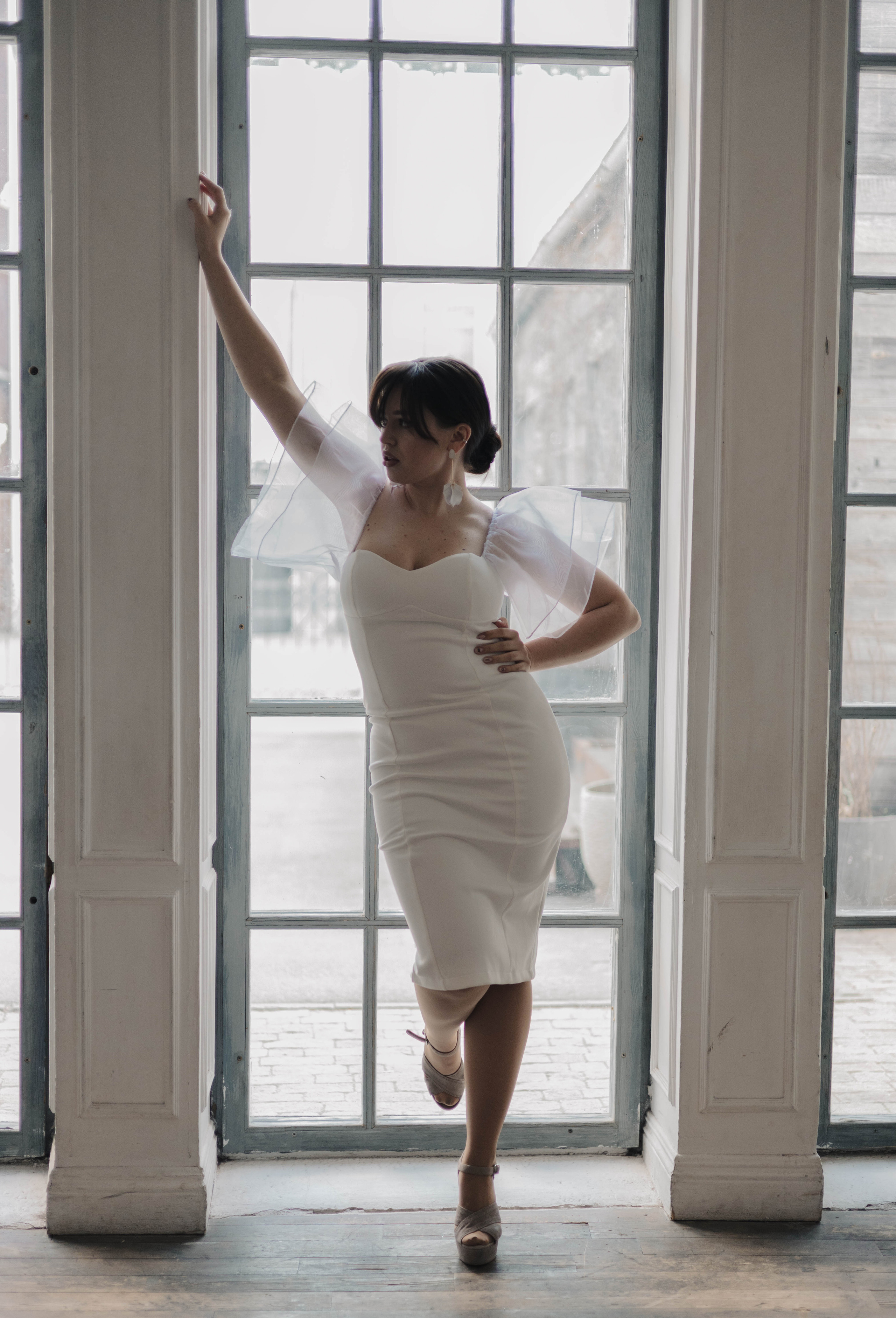 WEDDING. Фотограф Москва