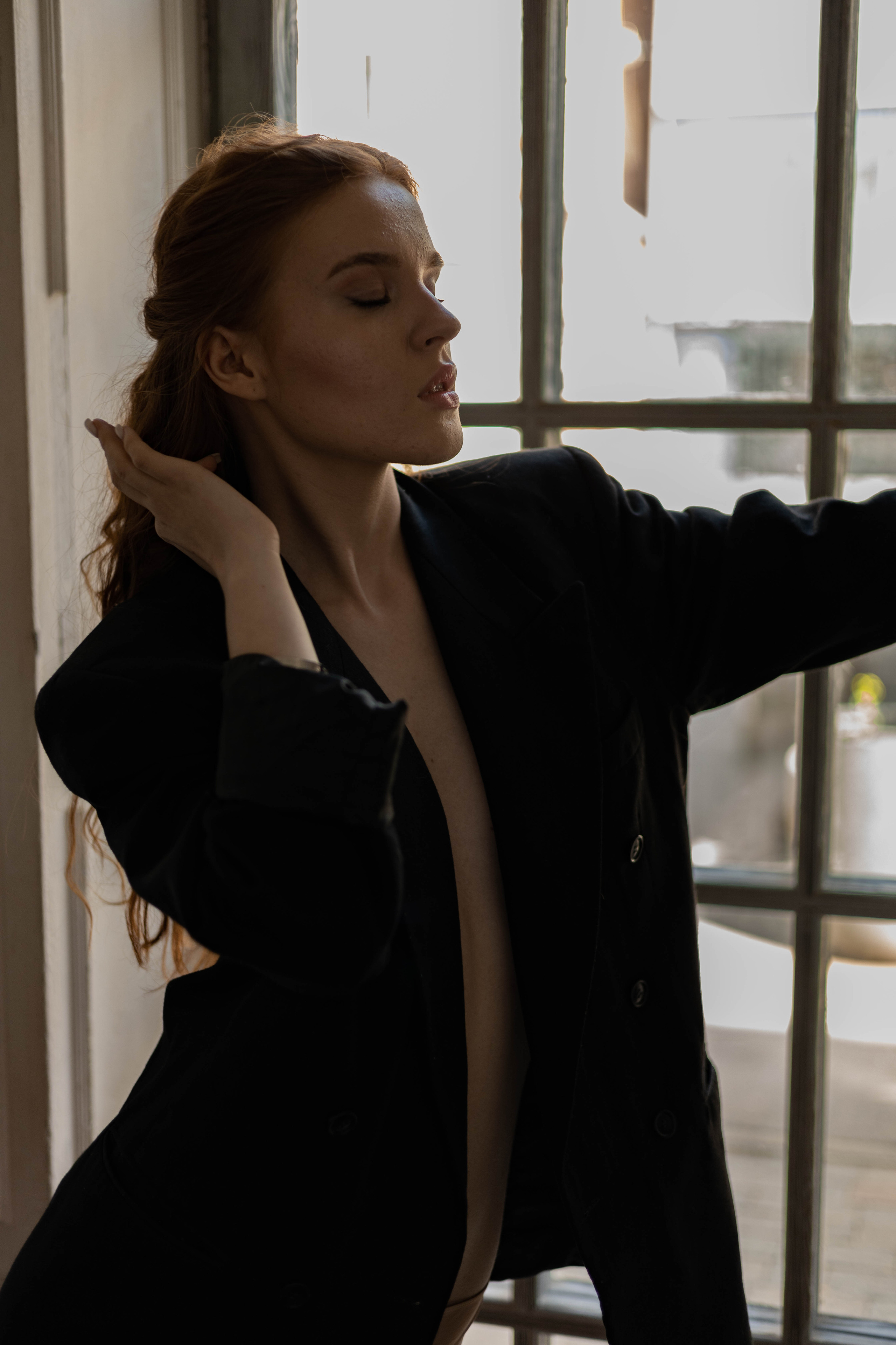 WOMEN. Фотограф Москва