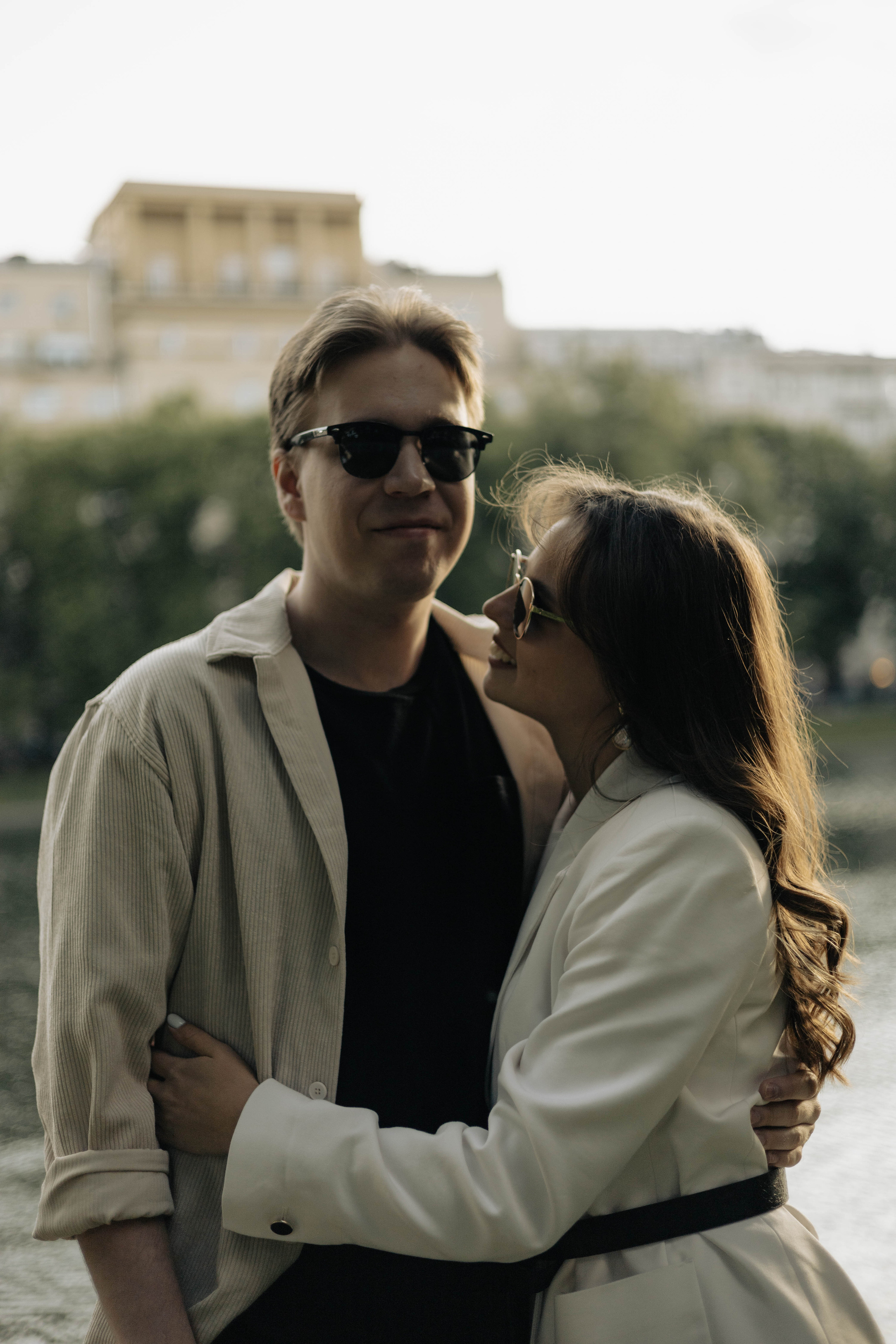 LOVE STORY. Фотограф Москва