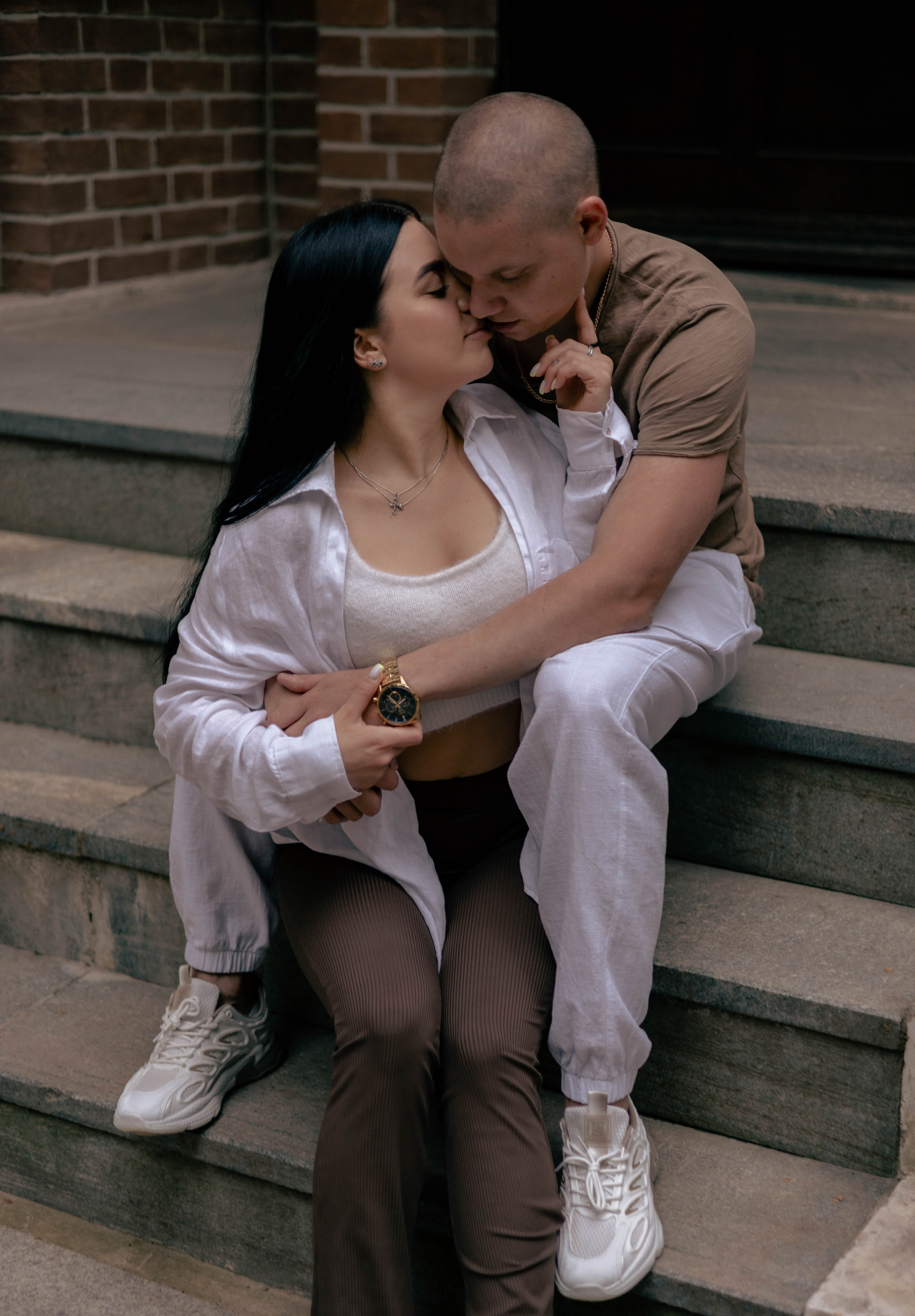 LOVE STORY. Фотограф Москва