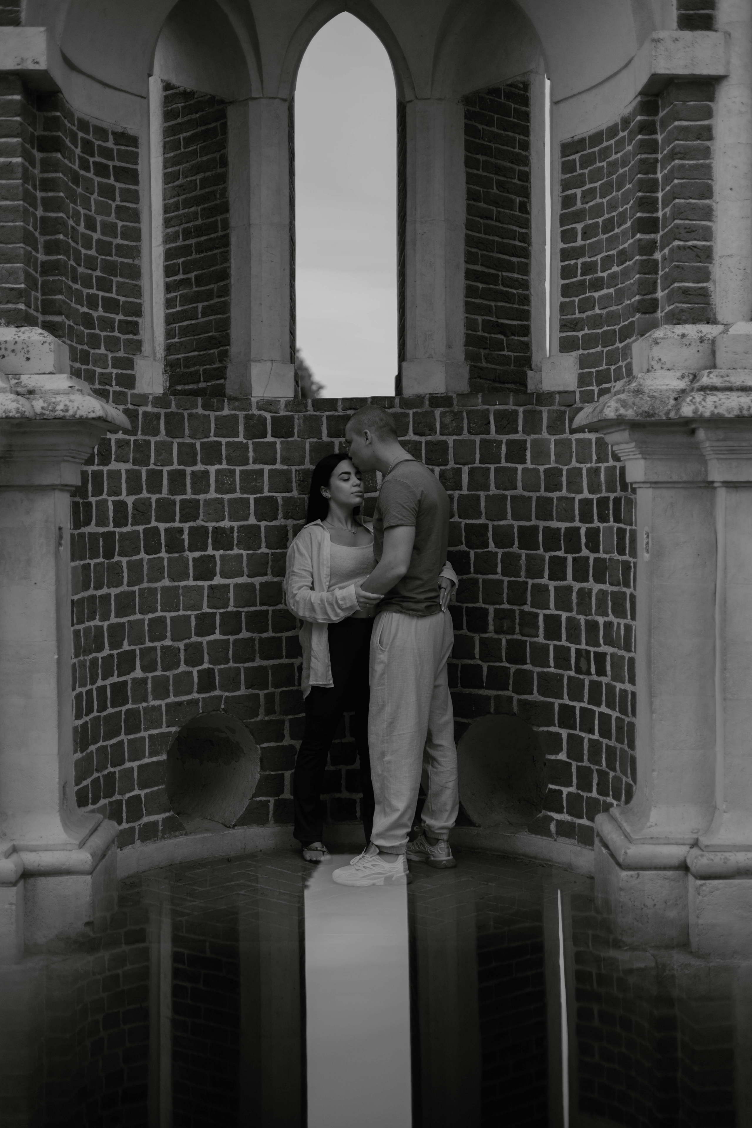 LOVE STORY. Фотограф Москва